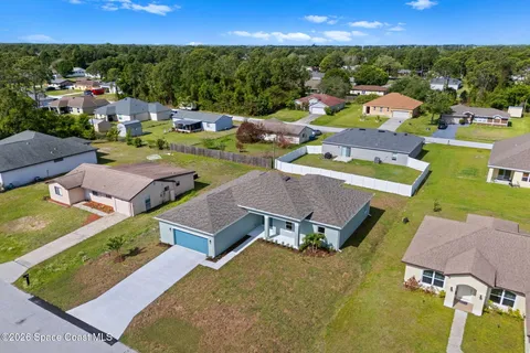 $424,900 | 770 Talmadge Avenue Southeast, Palm Bay, FL 32909
