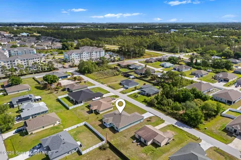 $424,900 | 770 Talmadge Avenue Southeast, Palm Bay, FL 32909
