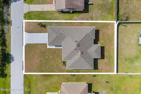 $424,900 | 770 Talmadge Avenue Southeast, Palm Bay, FL 32909