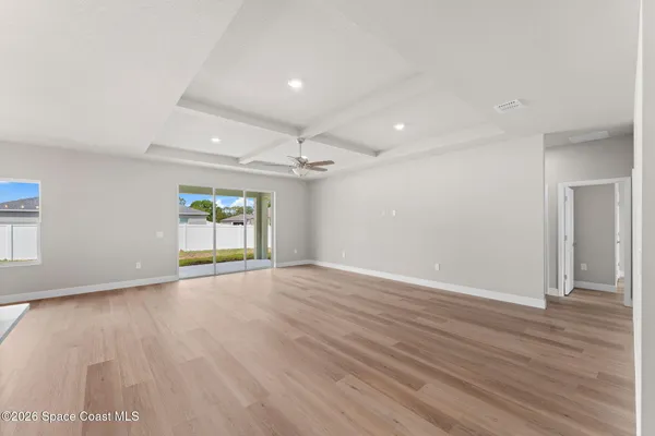 $424,900 | 770 Talmadge Avenue Southeast, Palm Bay, FL 32909