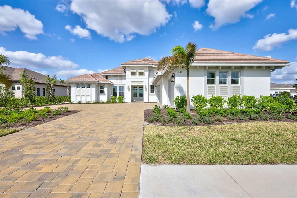 1201 Blue Shell Loop Sarasota, FL 34240 - Photo 1 of 24