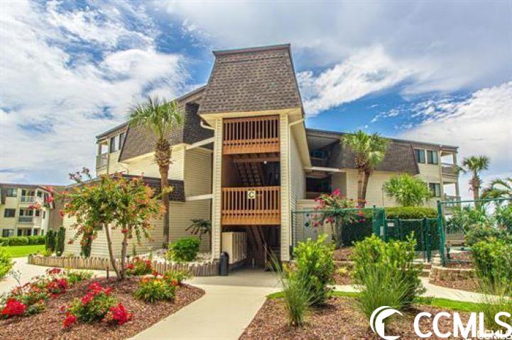 5601 North Ocean Blvd Unit C311  