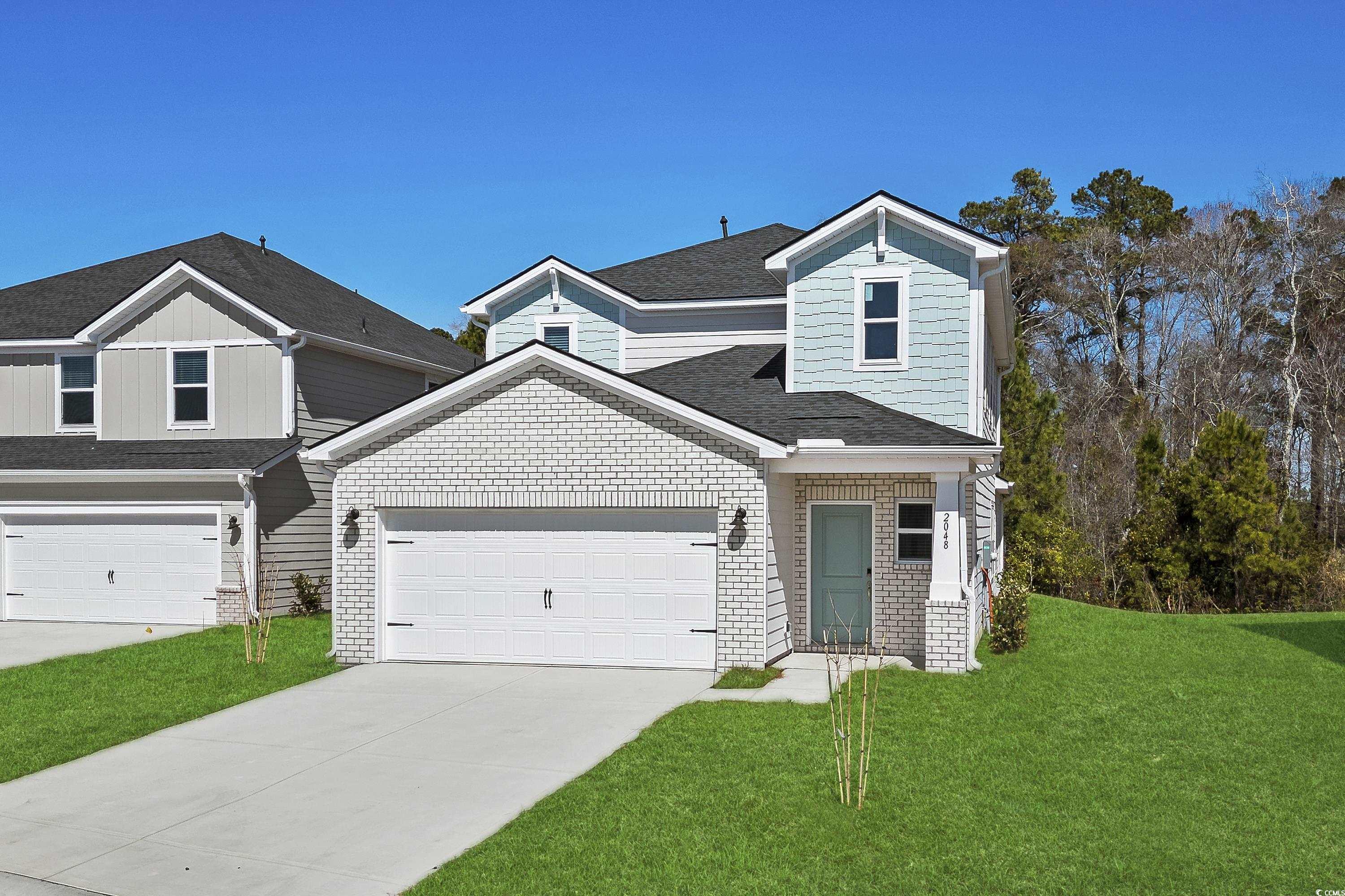 8249 Vibrant Loop Columbia, SC 29209 - Photo 2 of 40 Gallery Image 2