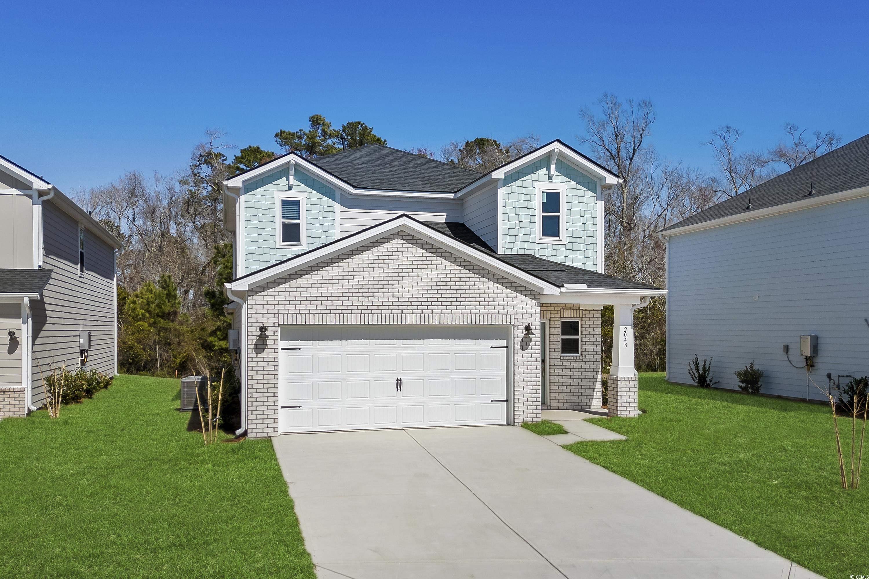 8249 Vibrant Loop Columbia, SC 29209 - Photo 3 of 40 Gallery Image 3
