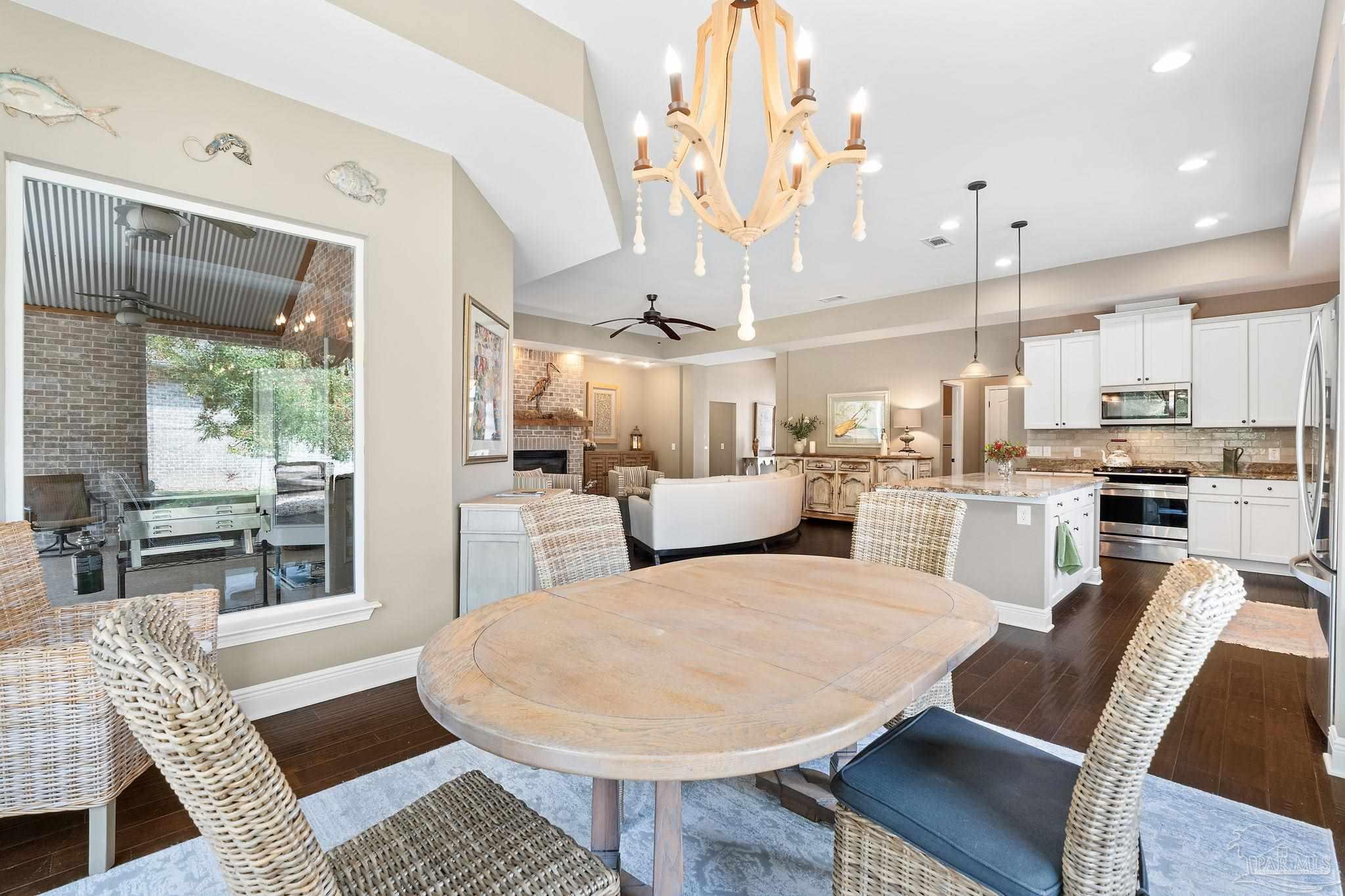 8760 Foxtail Loop Pensacola, FL 32526 - Photo 11 of 42