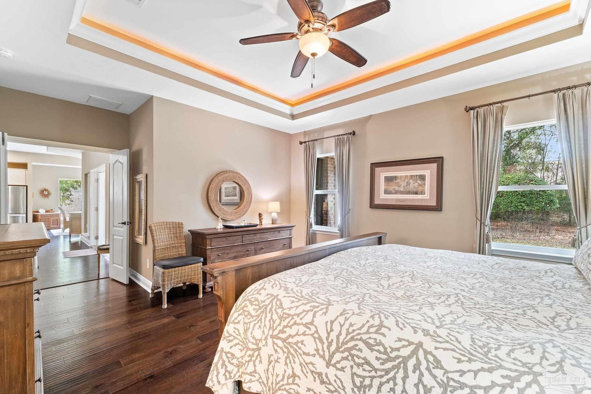 8760 Foxtail Loop Pensacola, FL 32526 - Photo 17 of 42