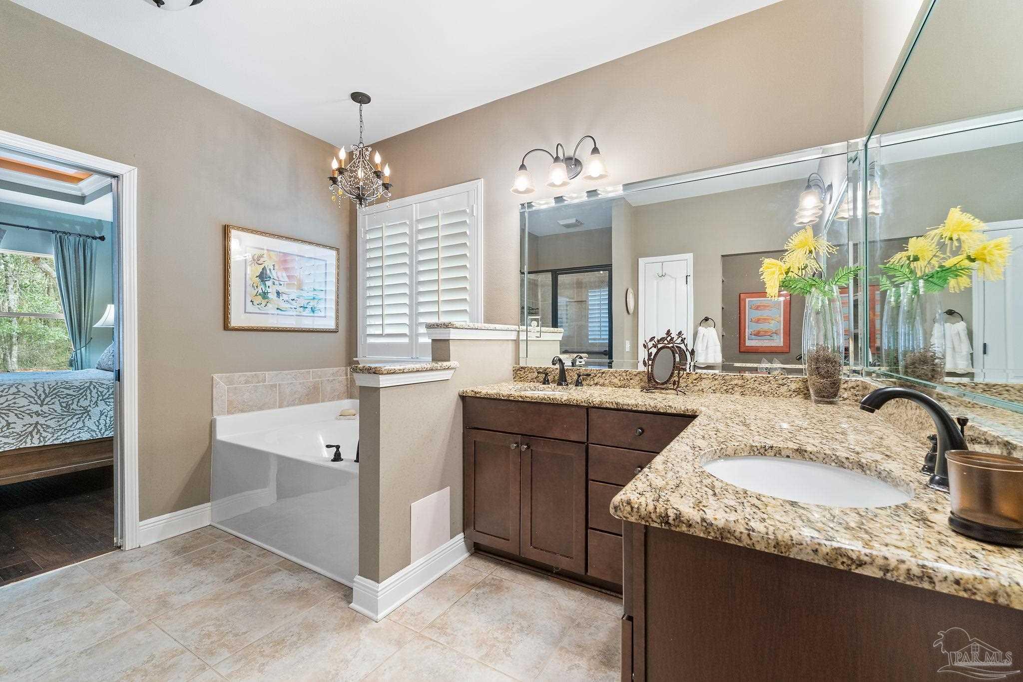 8760 Foxtail Loop Pensacola, FL 32526 - Photo 18 of 42