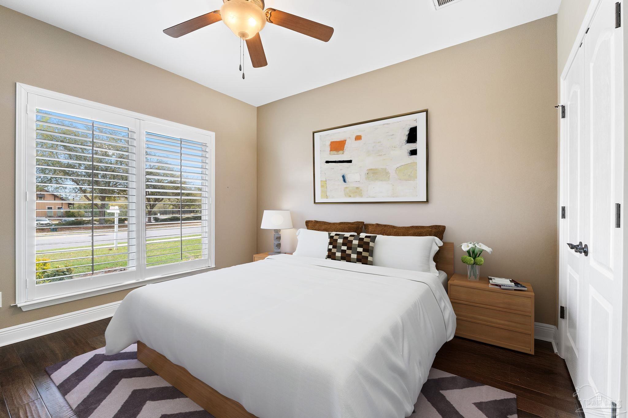 8760 Foxtail Loop Pensacola, FL 32526 - Photo 25 of 42 Virtually Staged