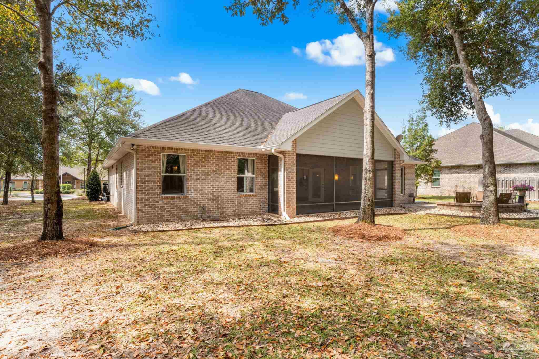 8760 Foxtail Loop Pensacola, FL 32526 - Photo 30 of 42