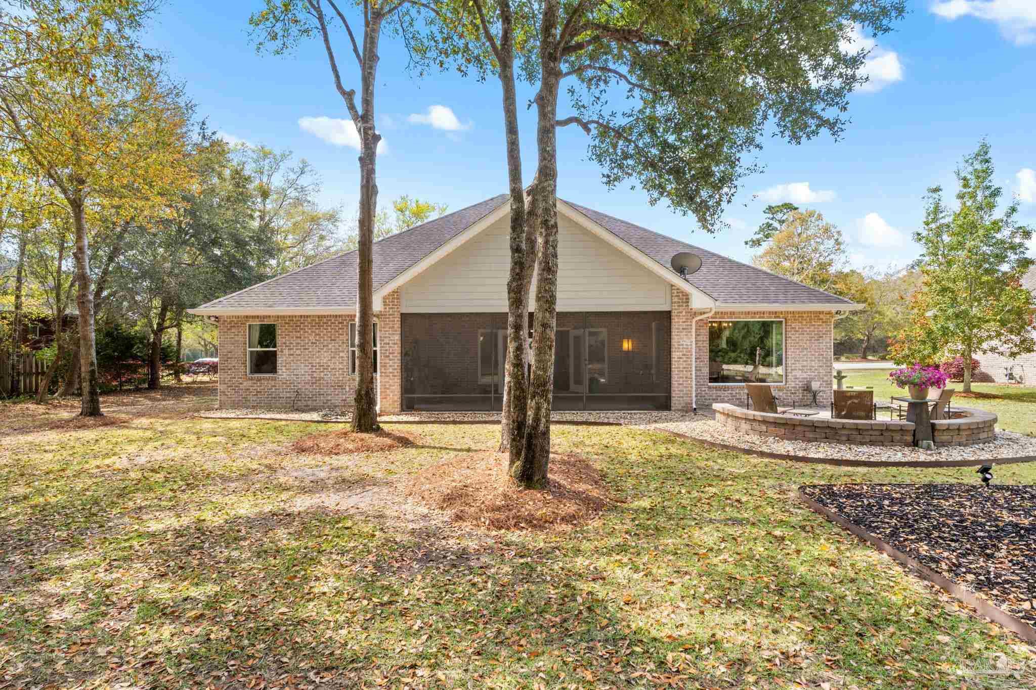 8760 Foxtail Loop Pensacola, FL 32526 - Photo 31 of 42