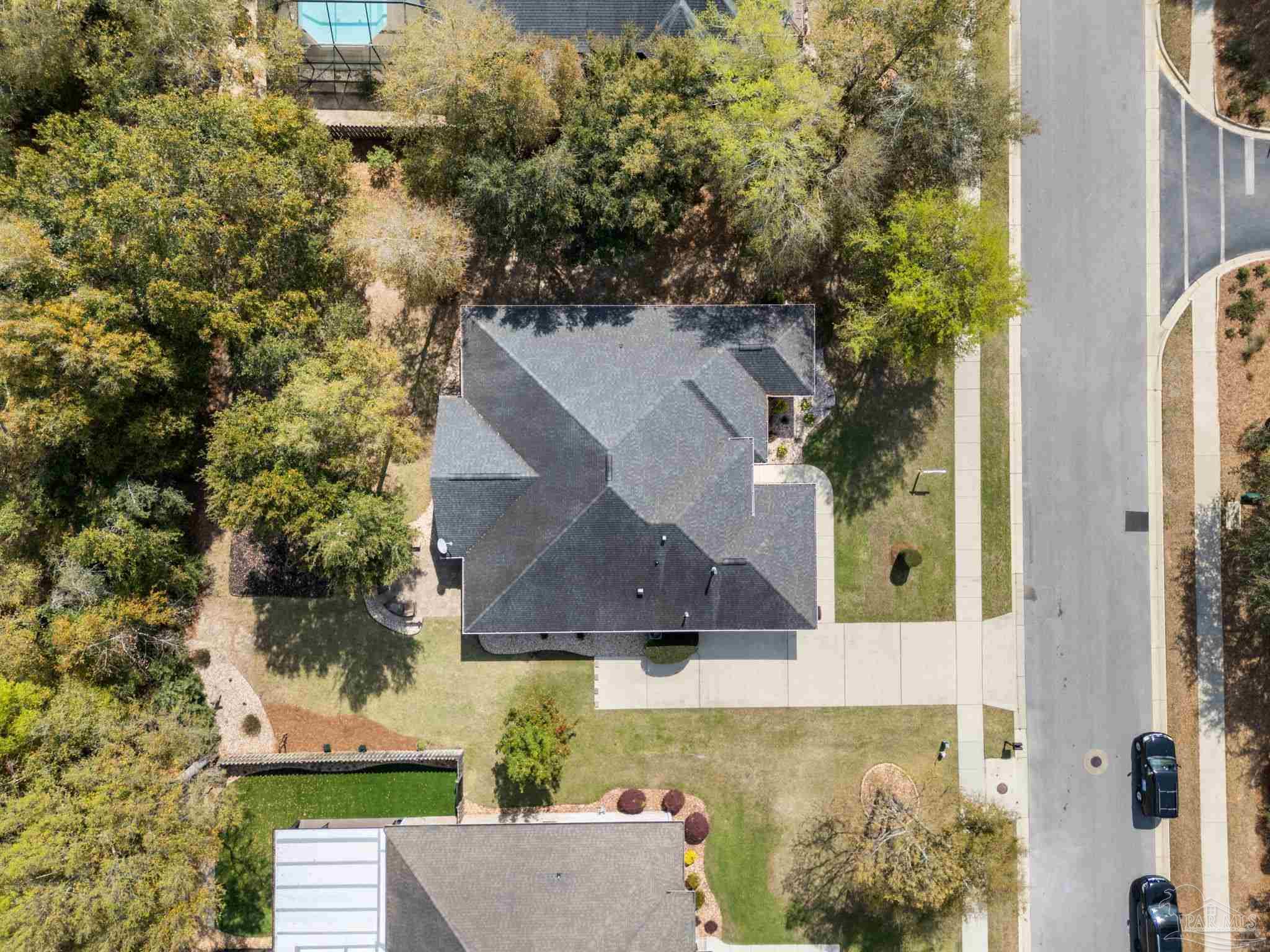 8760 Foxtail Loop Pensacola, FL 32526 - Photo 35 of 42