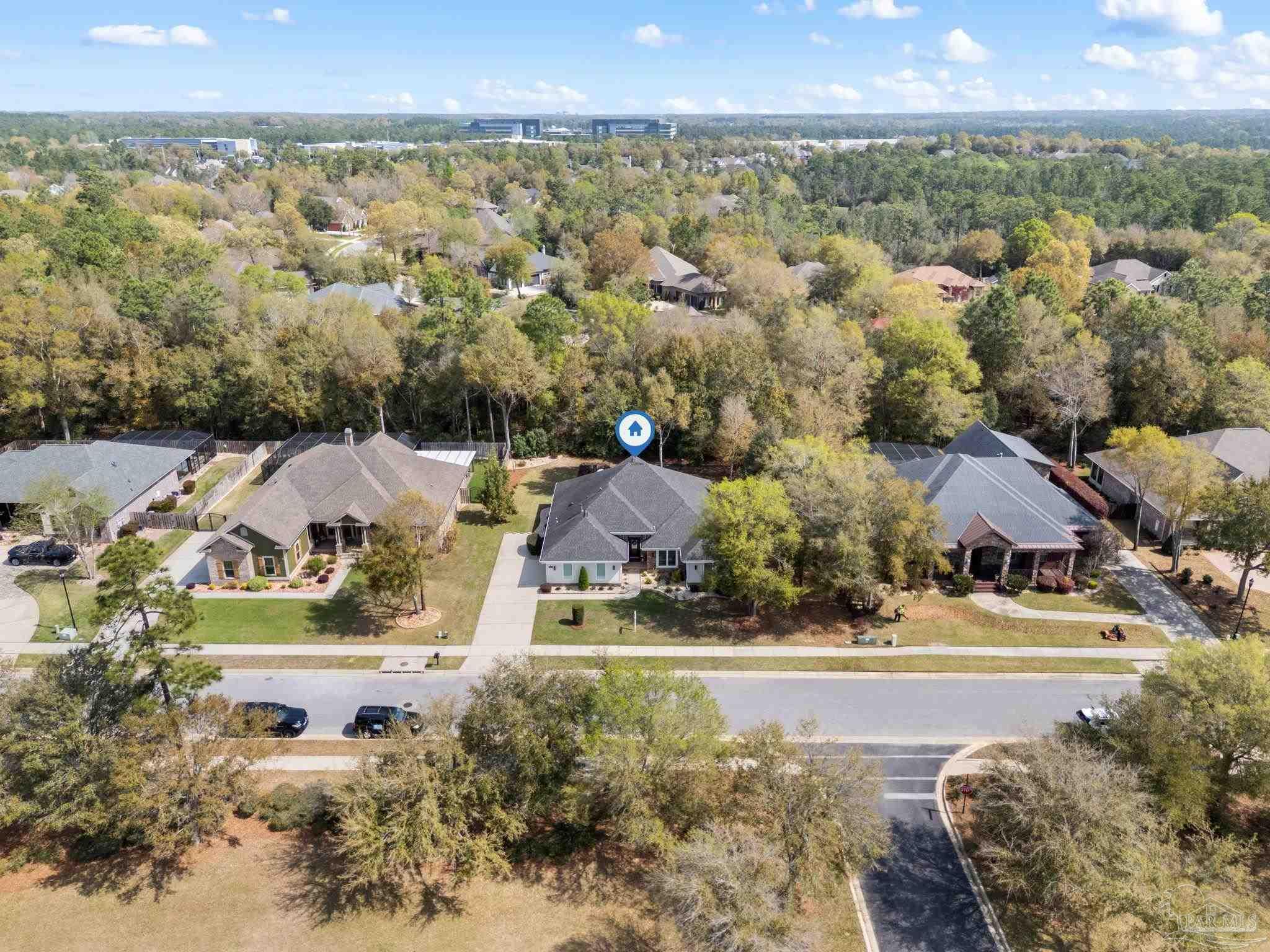 8760 Foxtail Loop Pensacola, FL 32526 - Photo 36 of 42