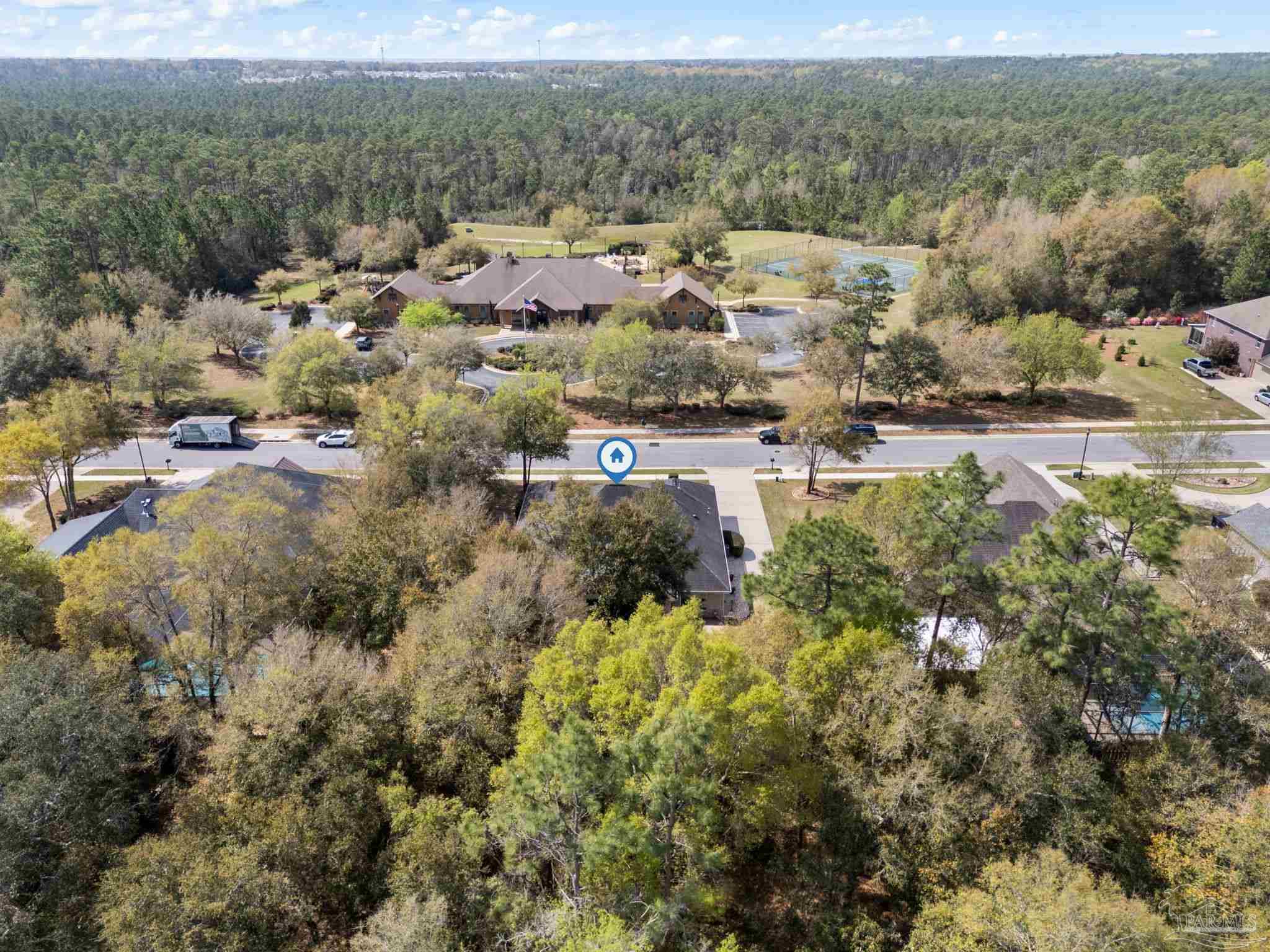 8760 Foxtail Loop Pensacola, FL 32526 - Photo 37 of 42