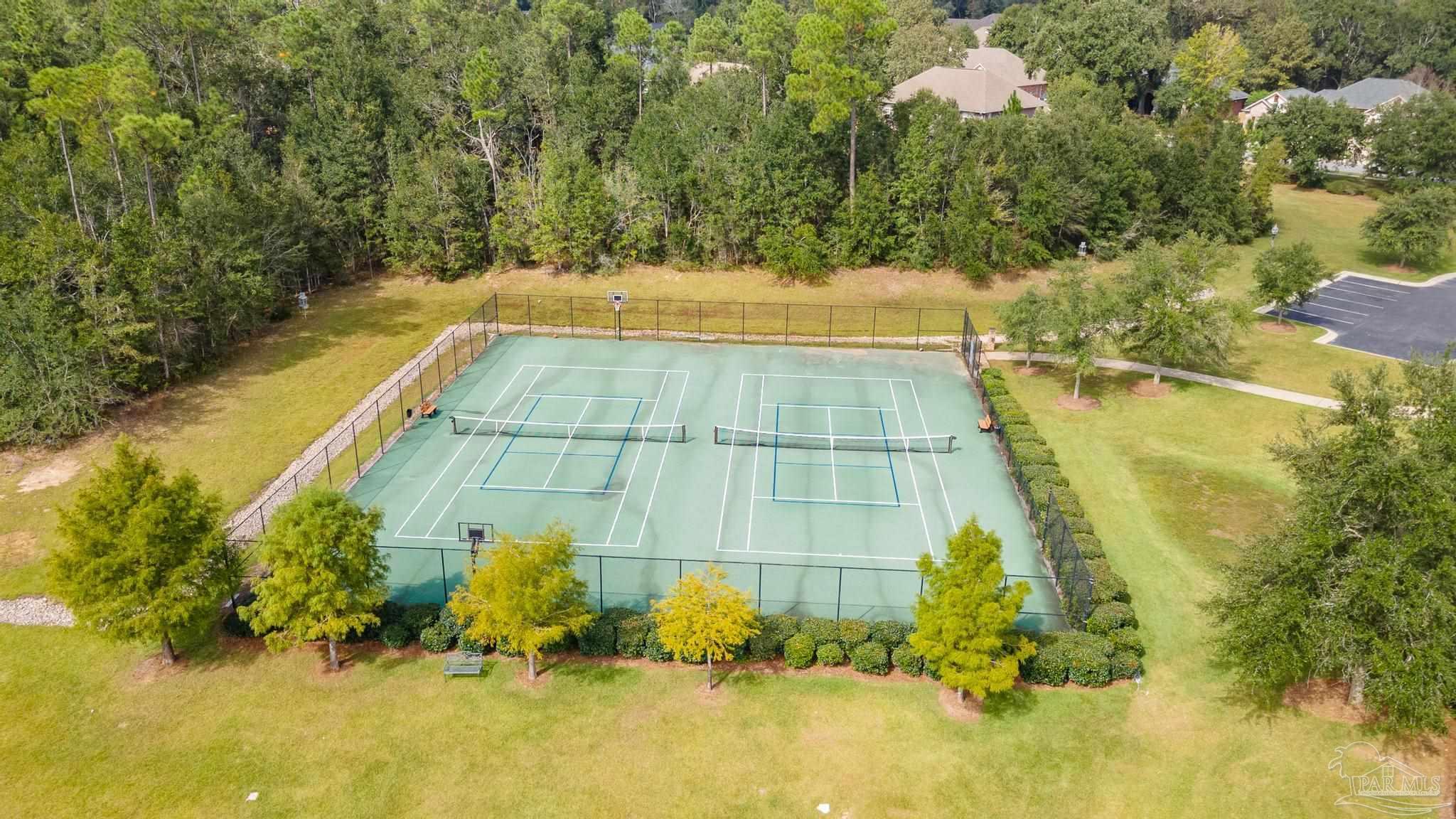 8760 Foxtail Loop Pensacola, FL 32526 - Photo 40 of 42