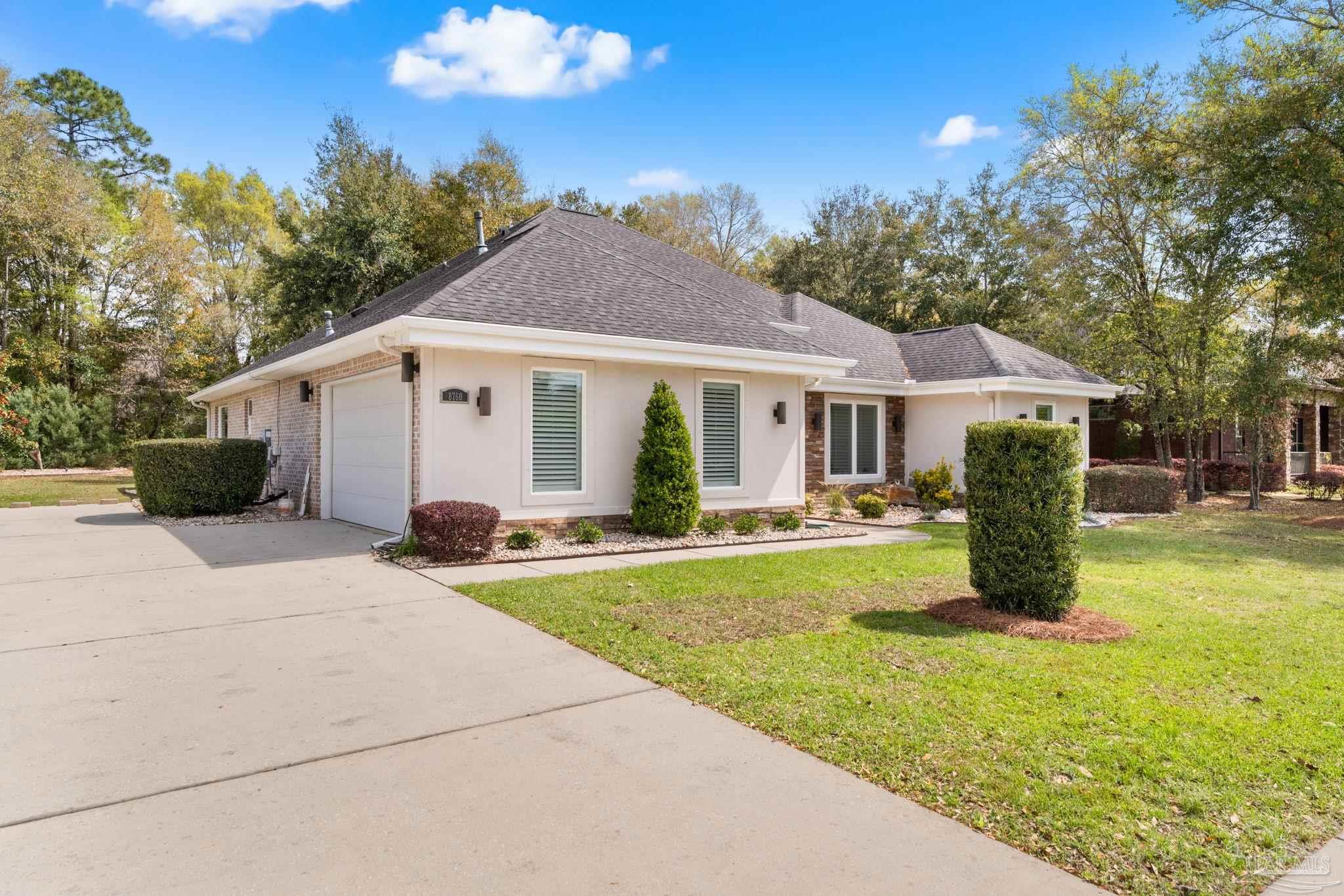 8760 Foxtail Loop Pensacola, FL 32526 - Photo 42 of 42