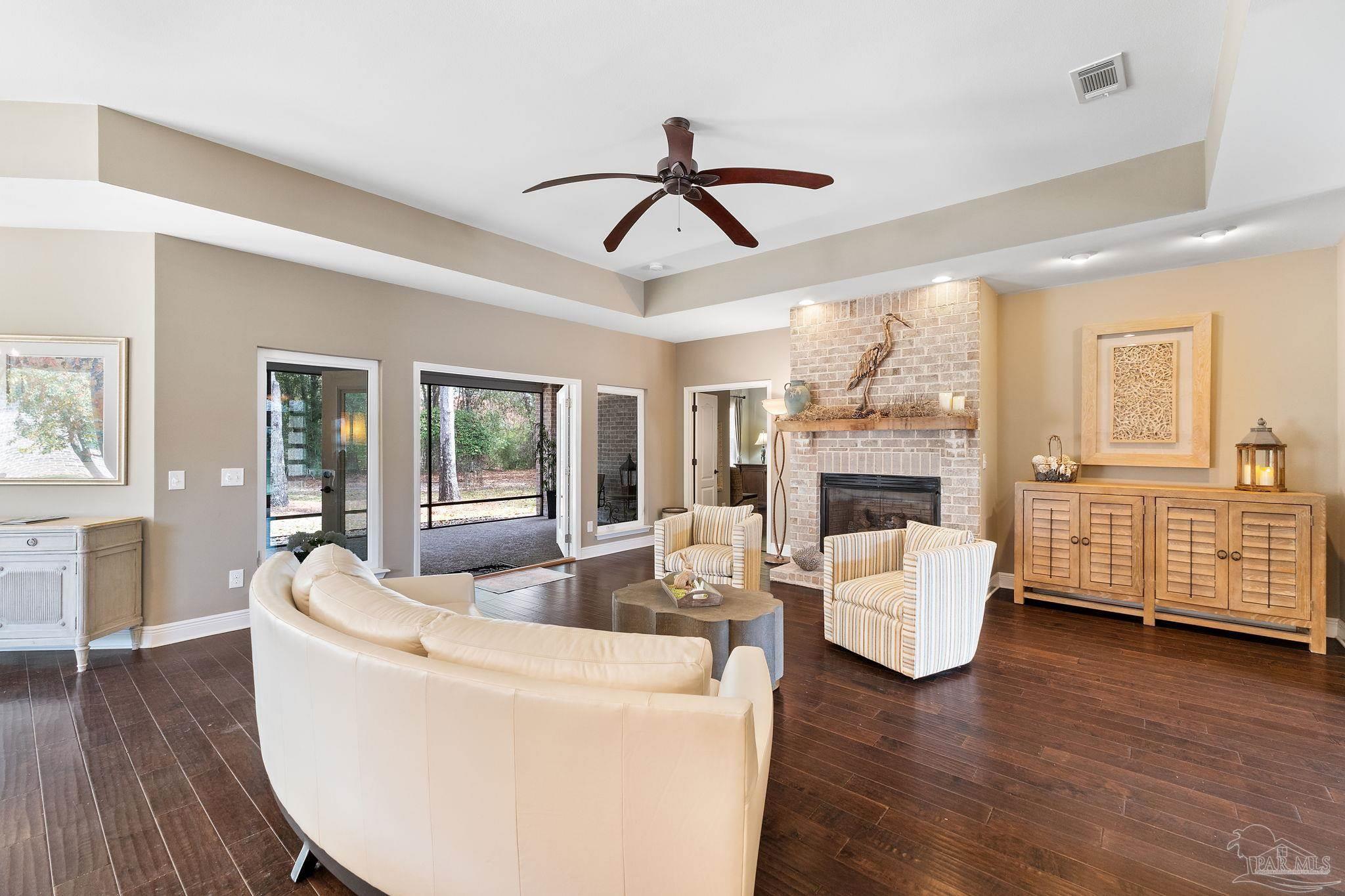 8760 Foxtail Loop Pensacola, FL 32526 - Photo 8 of 42