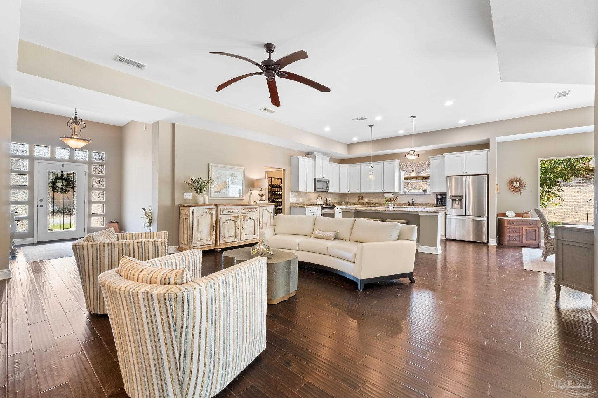 8760 Foxtail Loop Pensacola, FL 32526 - Photo 9 of 42