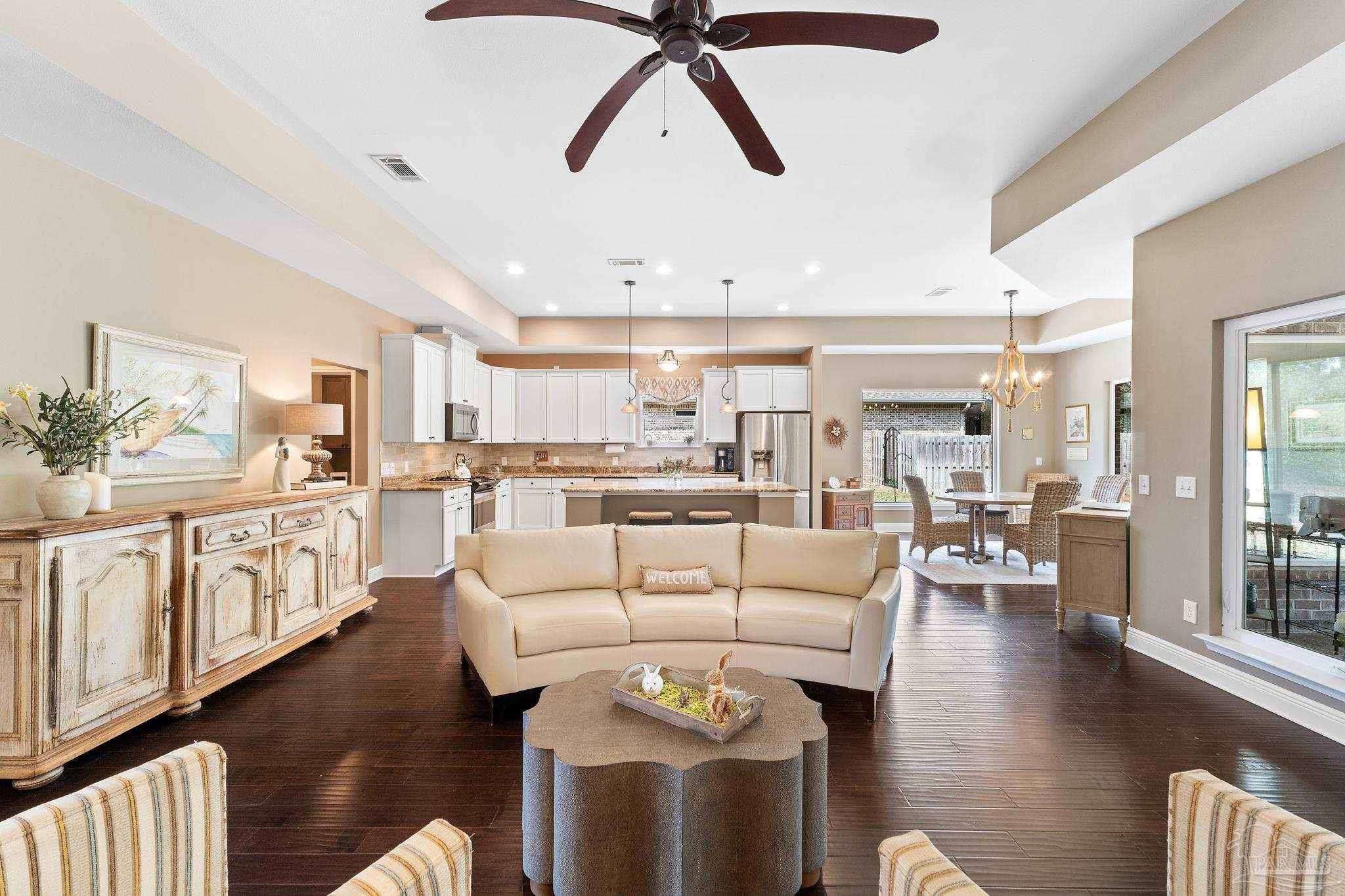 8760 Foxtail Loop Pensacola, FL 32526 - Photo 10 of 42