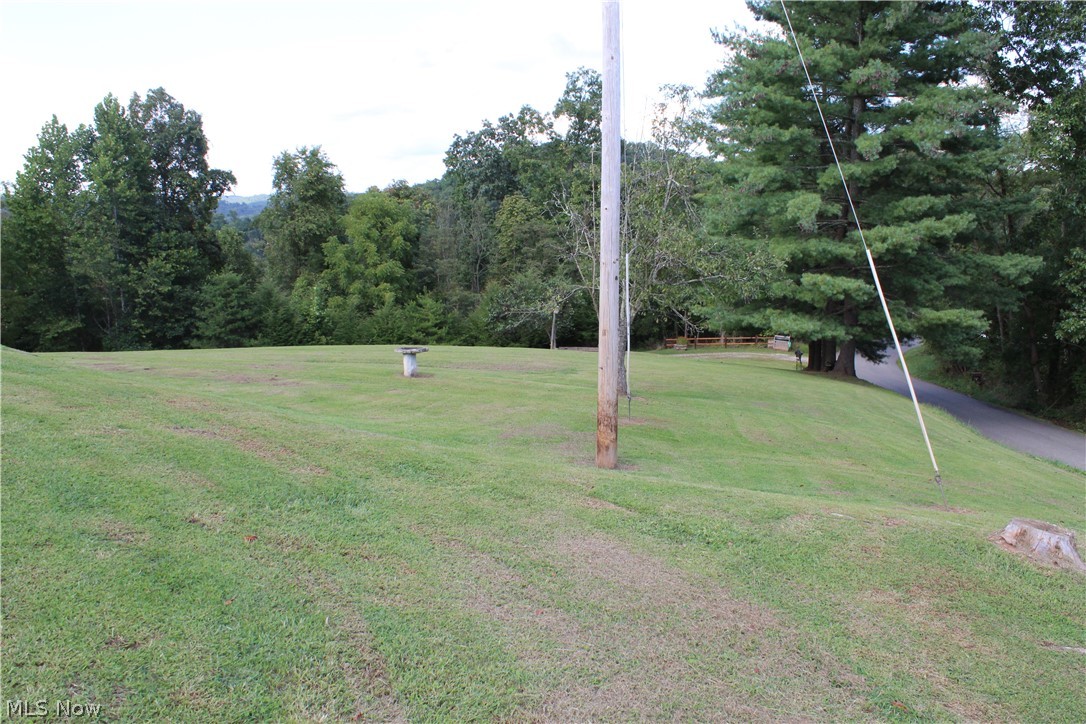 5915 Walker Road Walker, WV 26180 - Photo 2 of 23