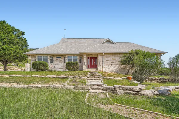 $499,000 | 128 Oak Crest Drive, Bertram, TX 78605