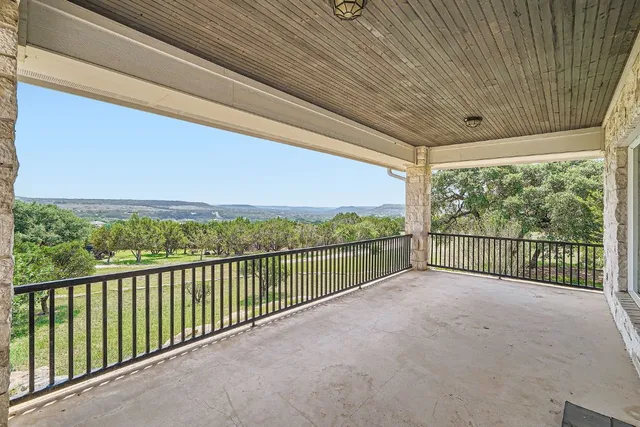 $499,000 | 128 Oak Crest Drive, Bertram, TX 78605