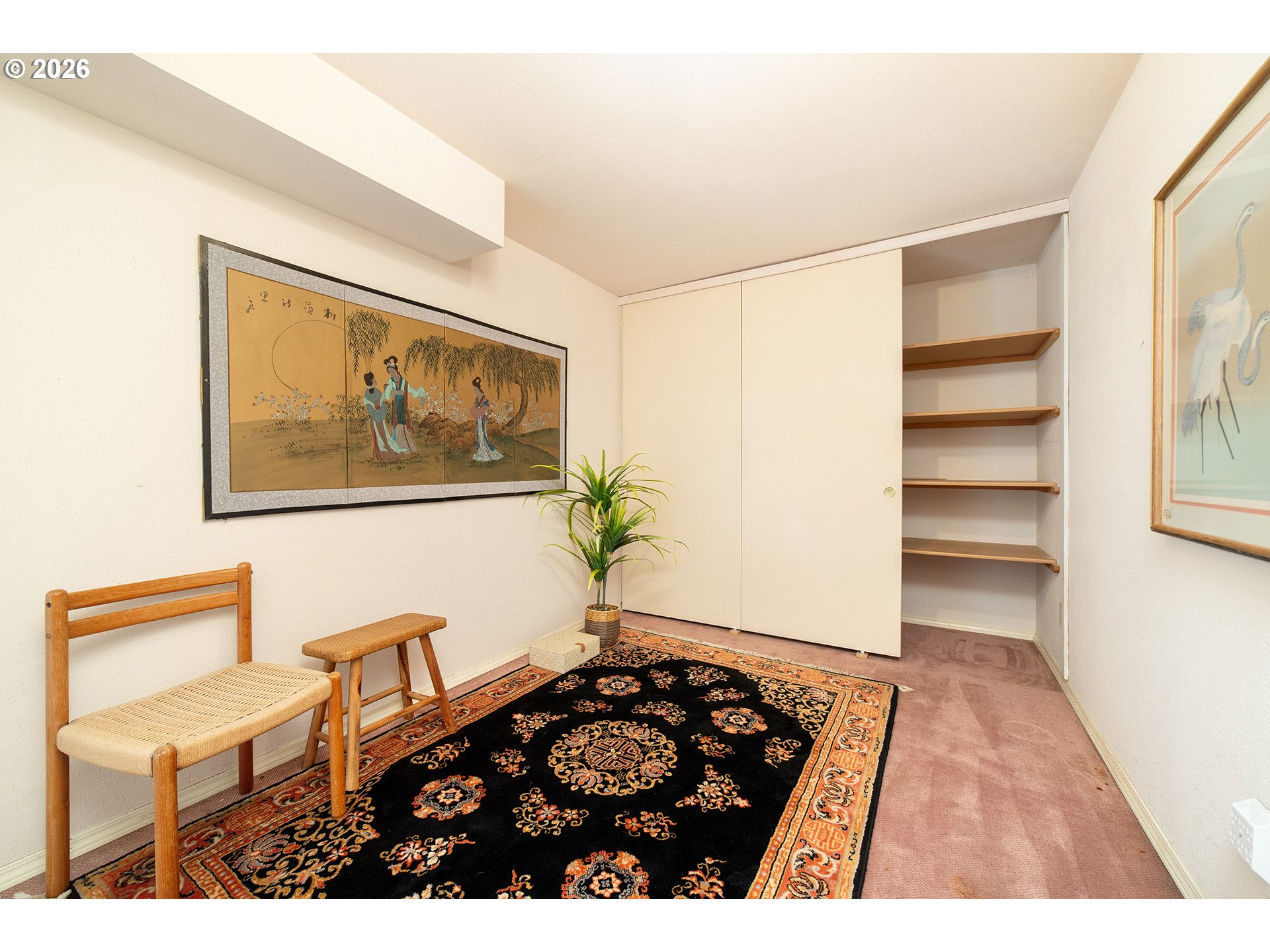 5028 Southwest View Point Terrace Portland, OR 97239 - Photo 32 of 43 Studio