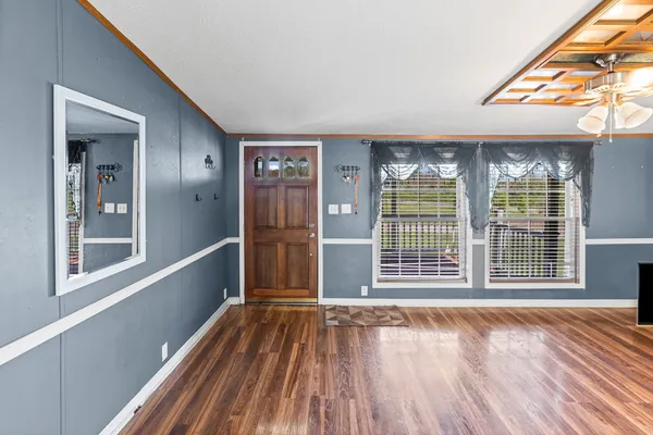 $254,000 | 2689 County Road 1025 East, Salem, IL 62881