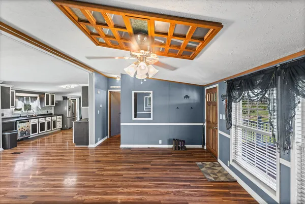 $254,000 | 2689 County Road 1025 East, Salem, IL 62881