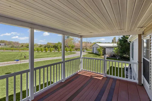 $254,000 | 2689 County Road 1025 East, Salem, IL 62881