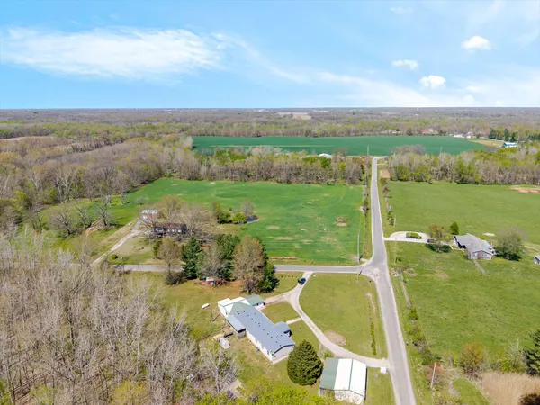 $254,000 | 2689 County Road 1025 East, Salem, IL 62881