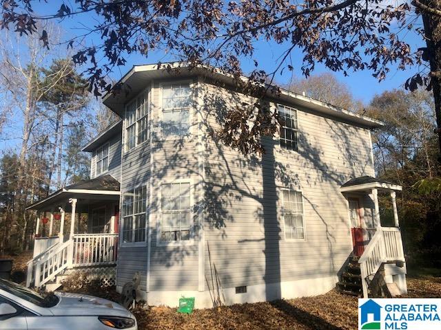 872 Golf Course Road Pell City, AL 35128 - Photo 2 of 17