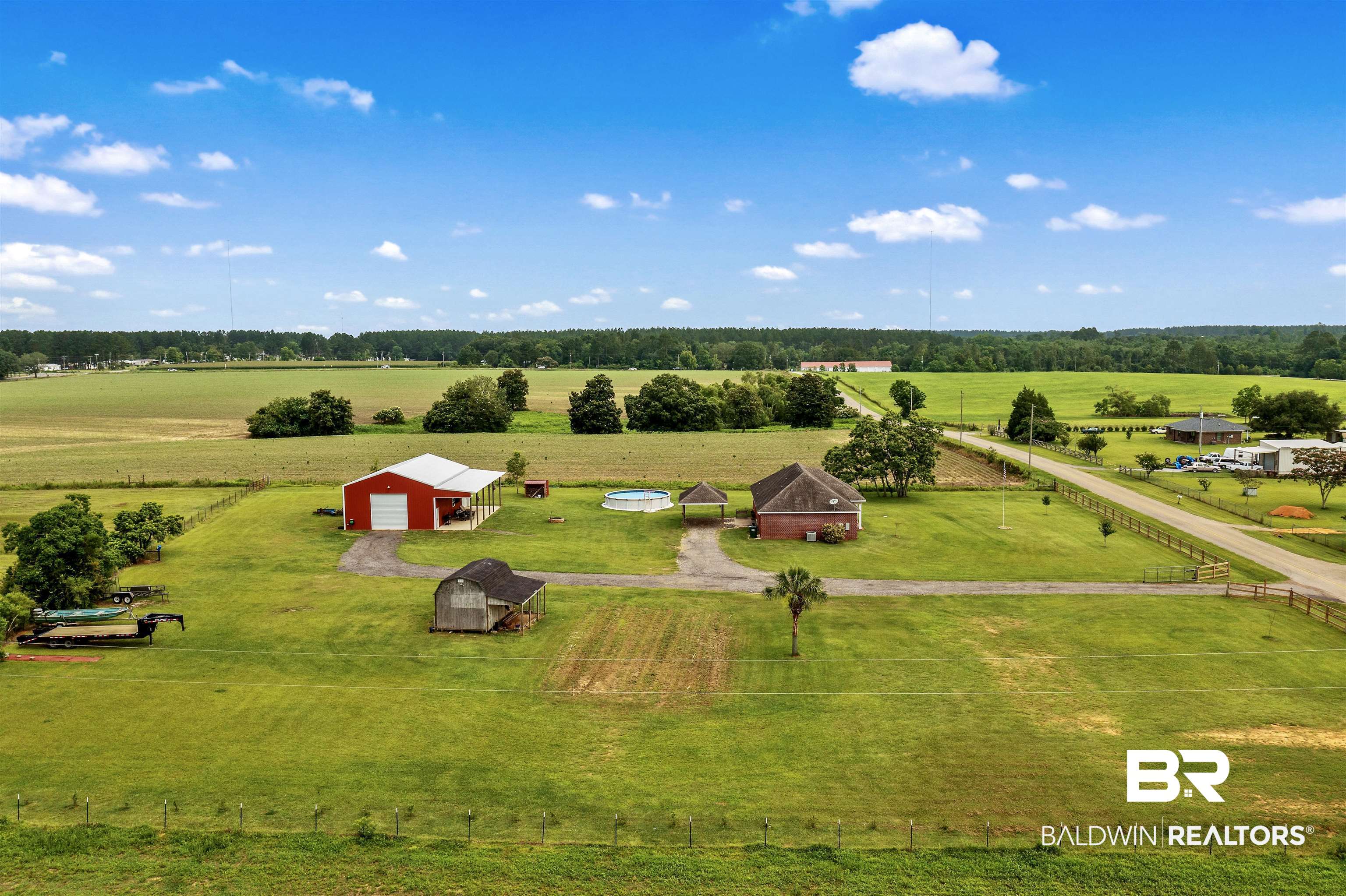 23185 Poplar Road Robertsdale, AL 36567 - Photo 10 of 28