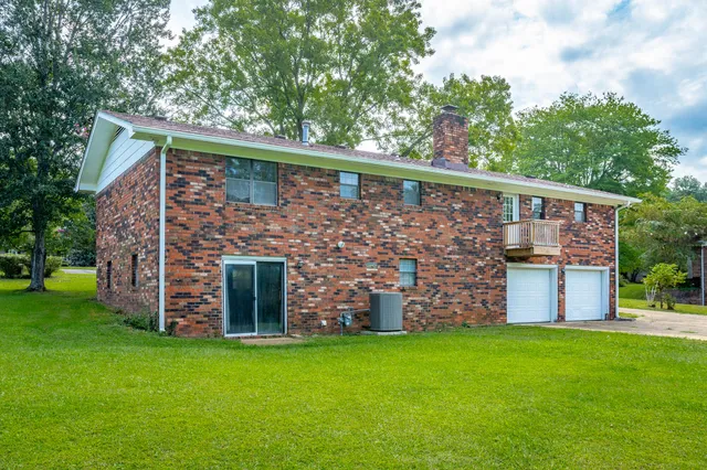 $359,000 | 9512 Heathwood Drive, Ooltewah, TN 37363