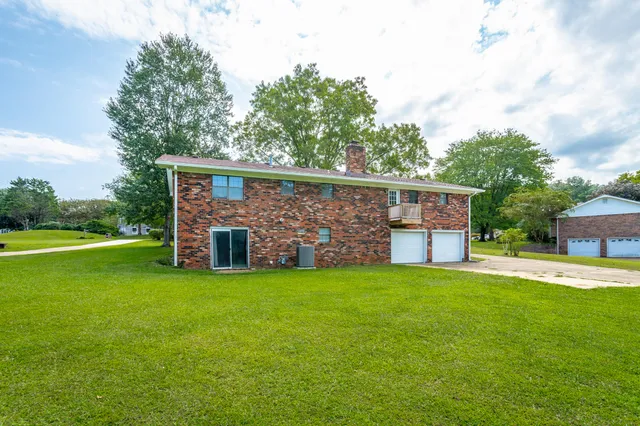 $359,000 | 9512 Heathwood Drive, Ooltewah, TN 37363