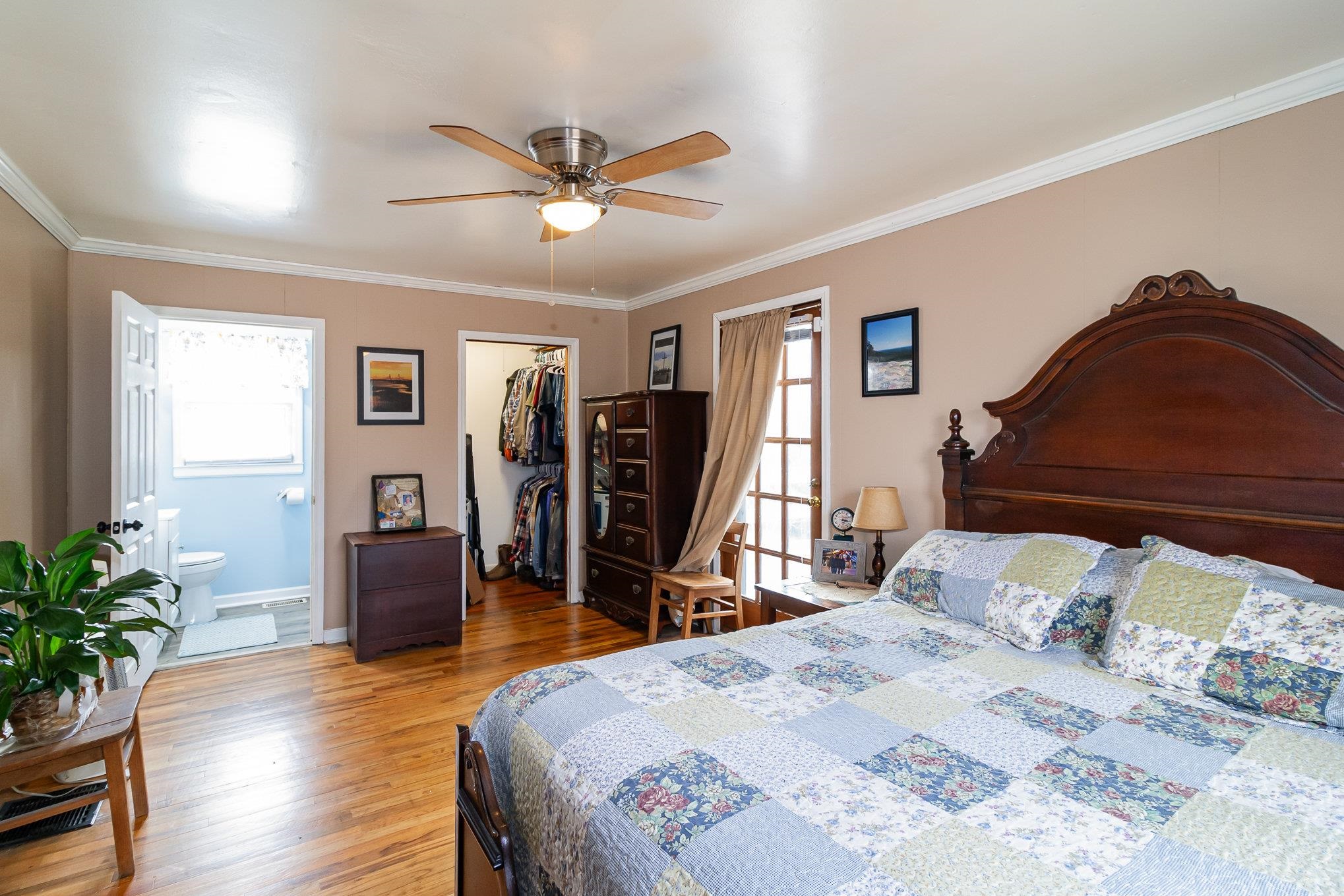 131 Bud Arthur Bridge Road Cowpens, SC 29330 - Photo 11 of 25