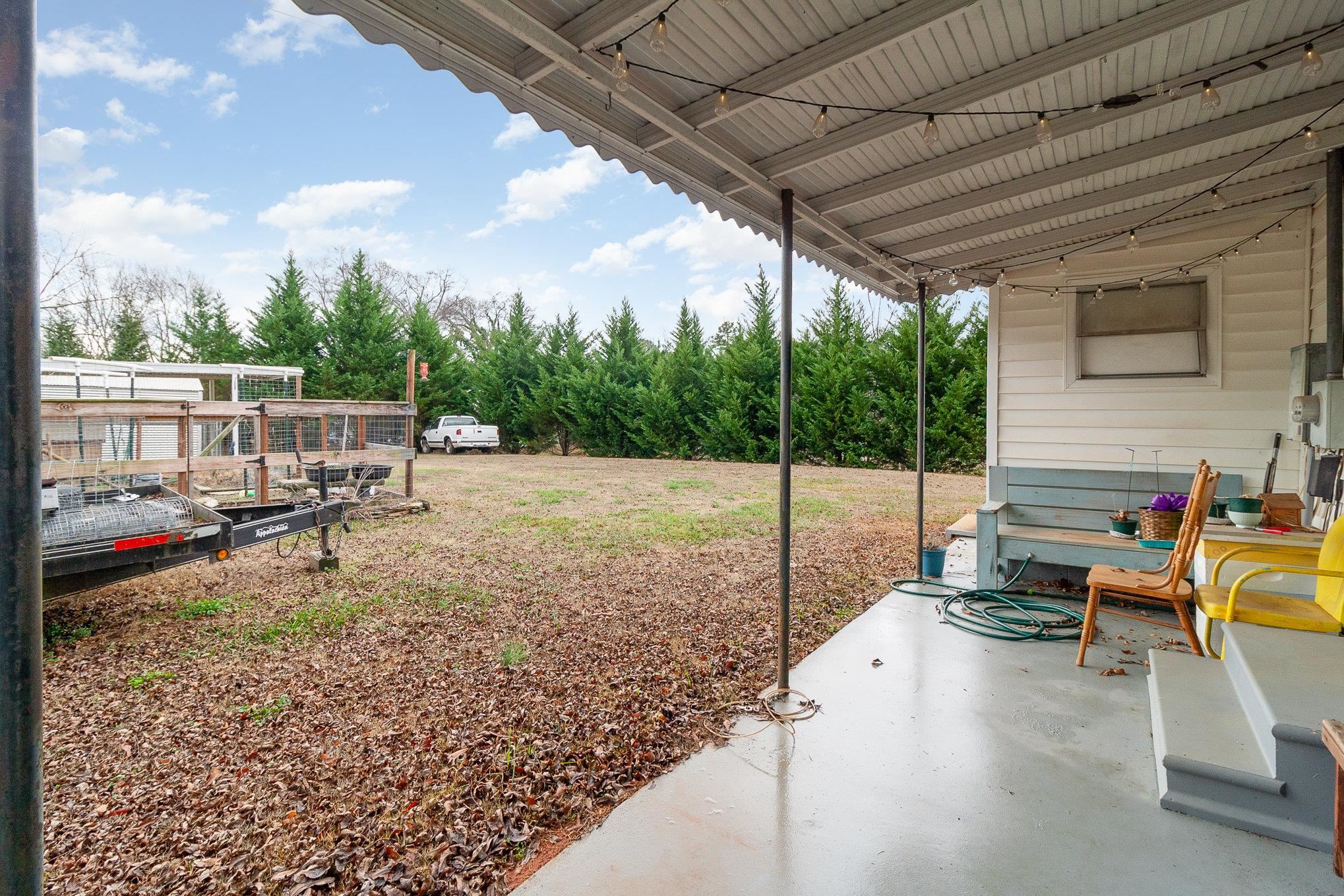 131 Bud Arthur Bridge Road Cowpens, SC 29330 - Photo 20 of 25