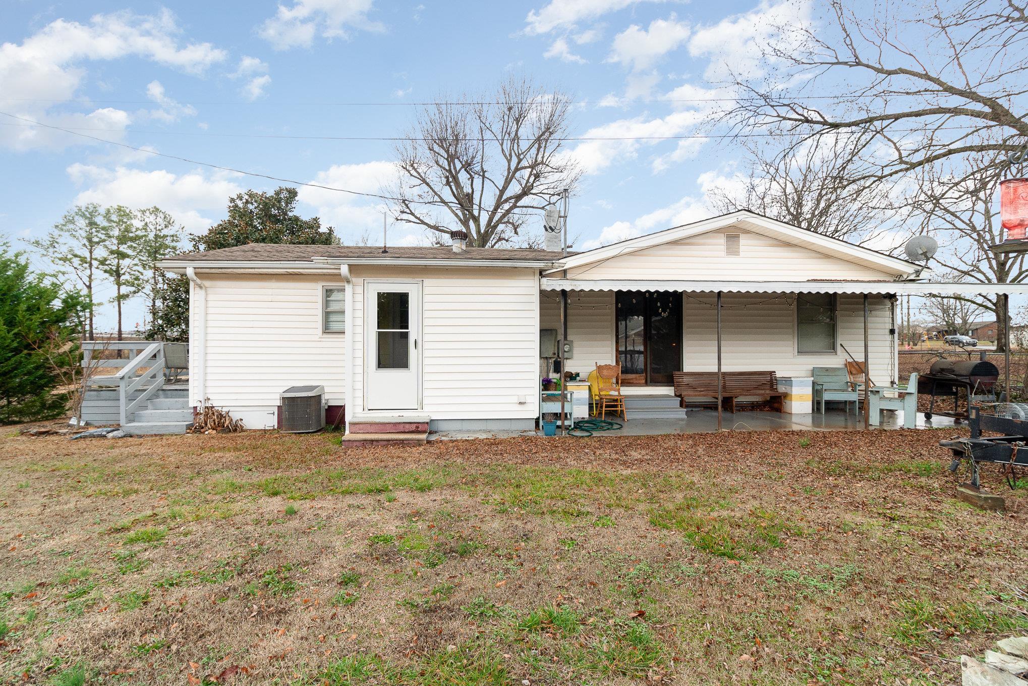 131 Bud Arthur Bridge Road Cowpens, SC 29330 - Photo 21 of 25