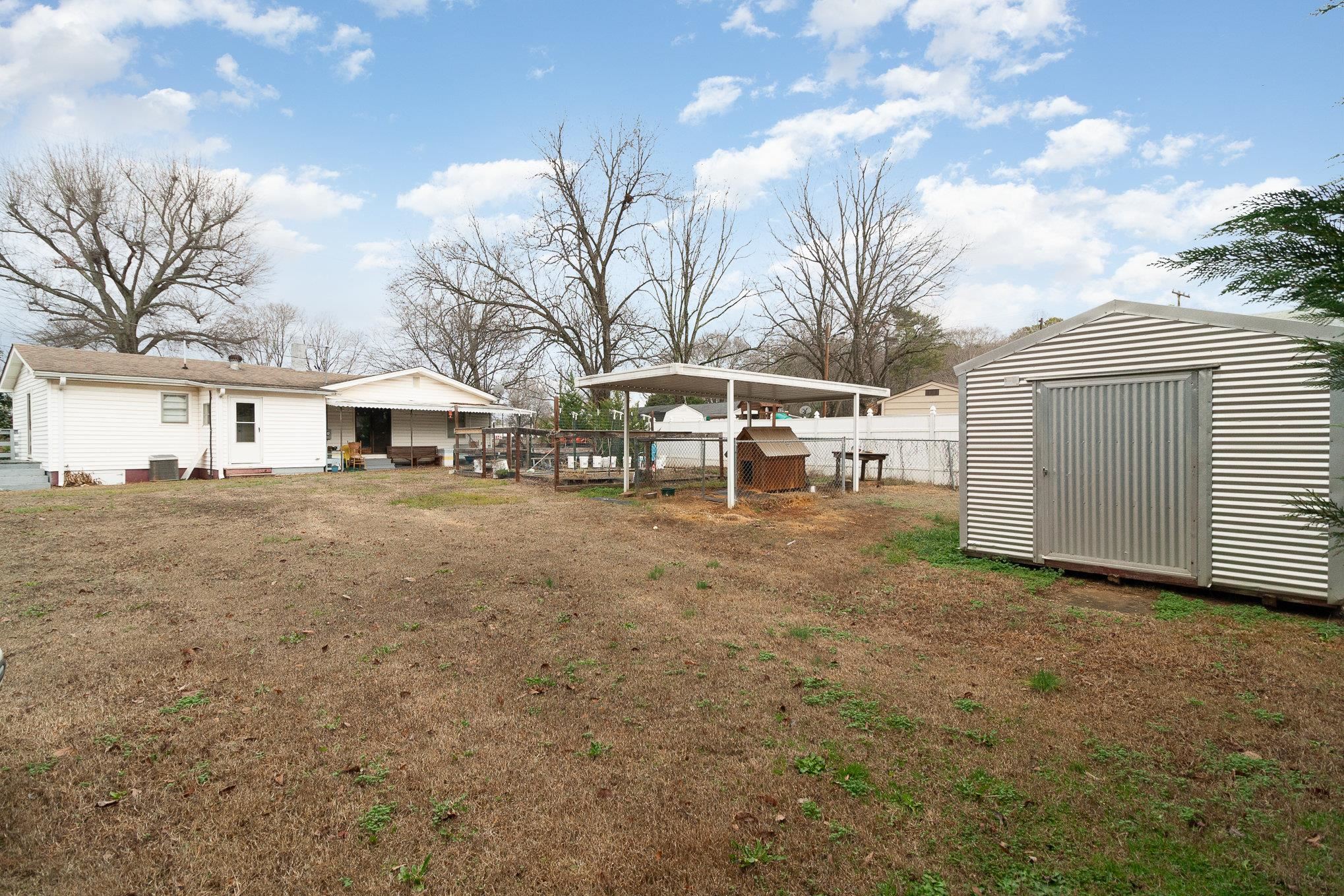131 Bud Arthur Bridge Road Cowpens, SC 29330 - Photo 22 of 25