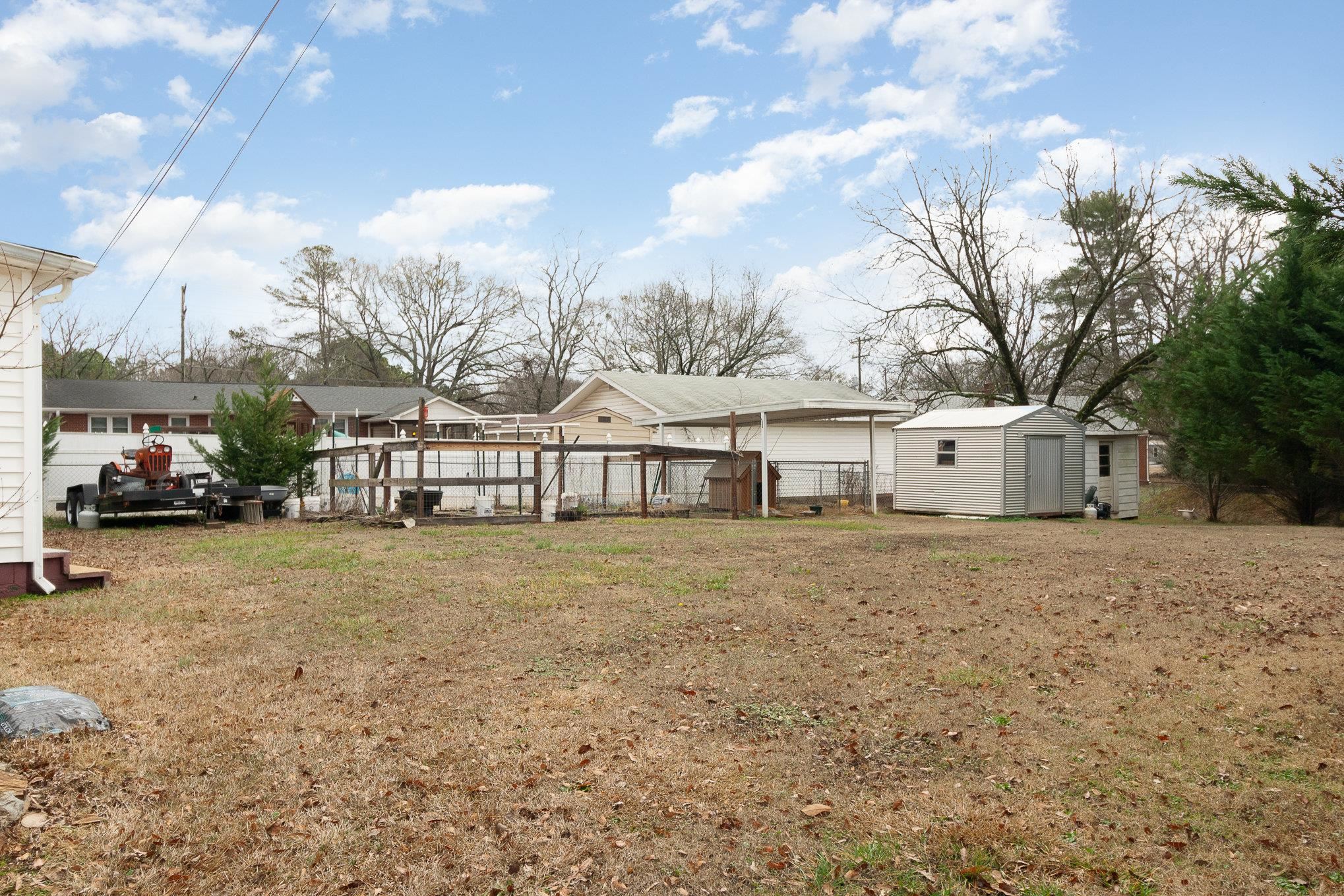 131 Bud Arthur Bridge Road Cowpens, SC 29330 - Photo 23 of 25