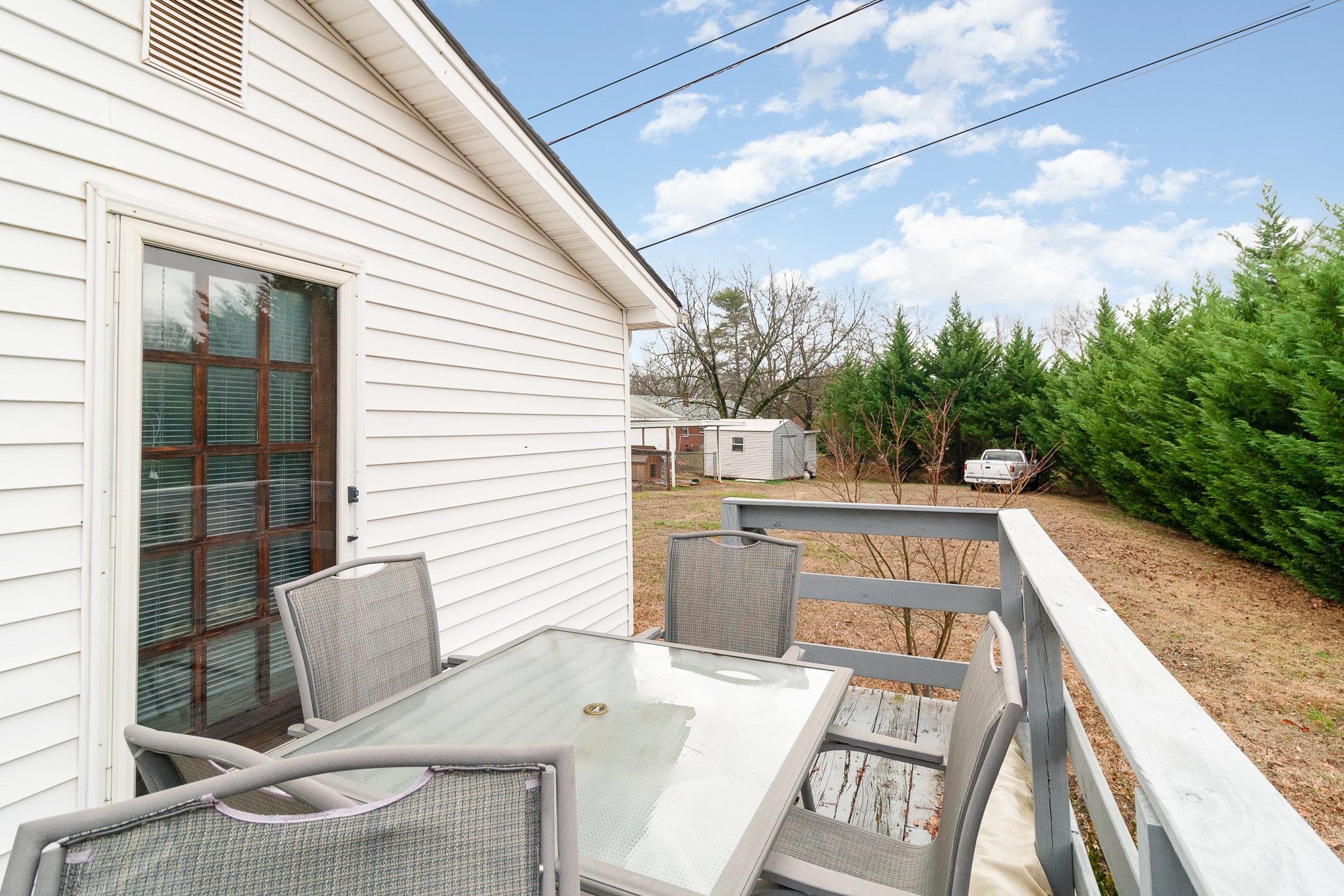 131 Bud Arthur Bridge Road Cowpens, SC 29330 - Photo 24 of 25