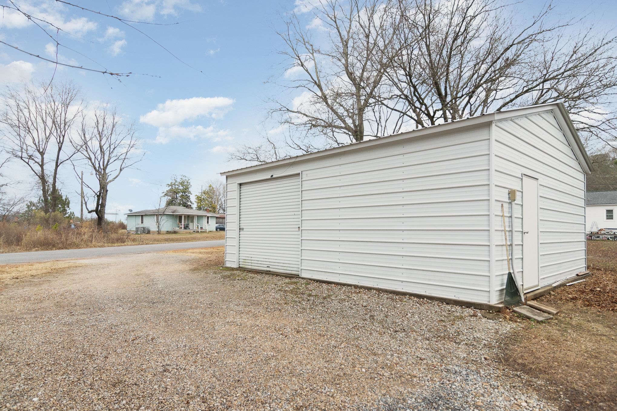 131 Bud Arthur Bridge Road Cowpens, SC 29330 - Photo 25 of 25