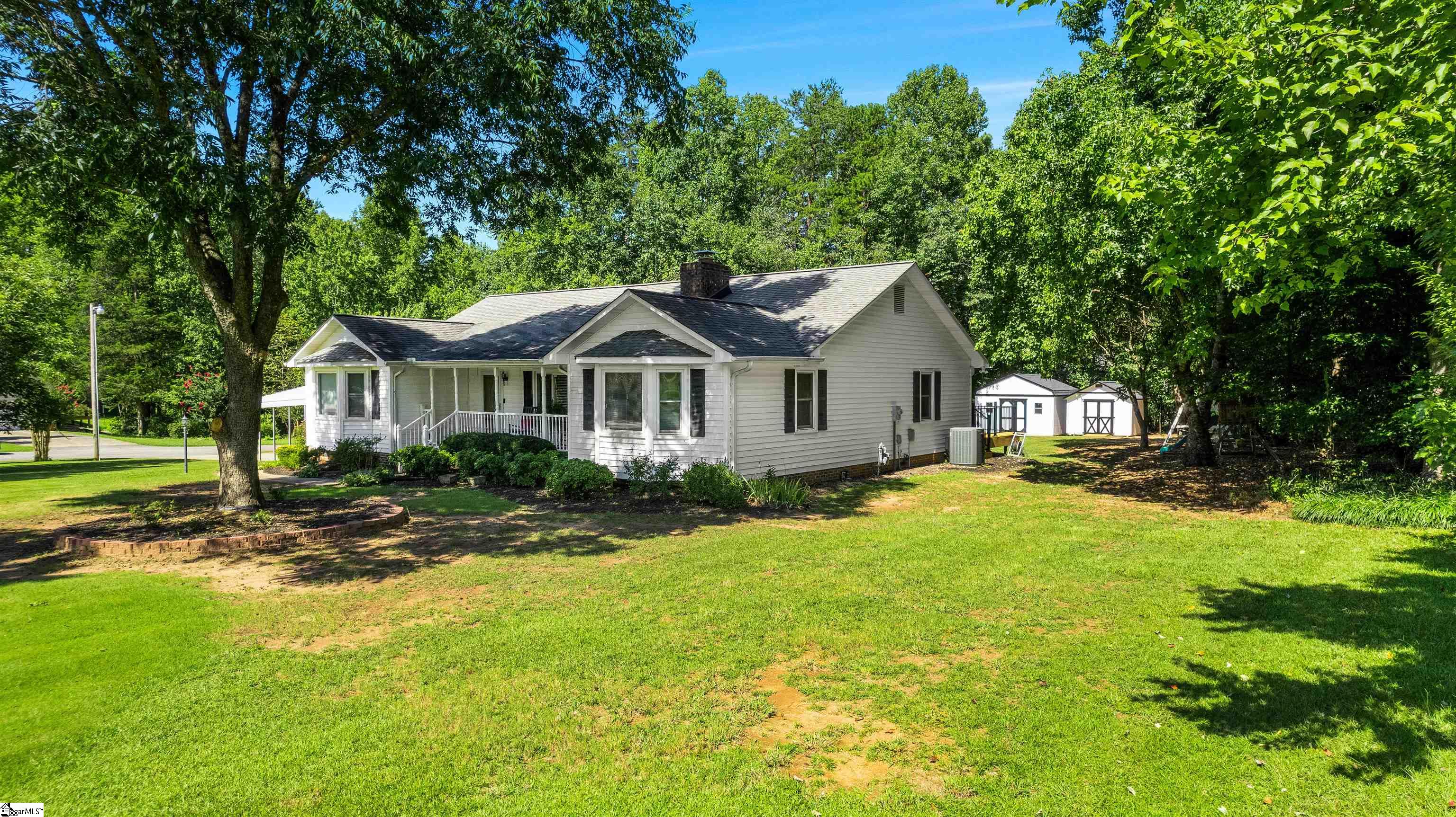 286 Piney Trail Road Liberty, SC 29657 - Photo 1 of 36 Gallery Image 1
