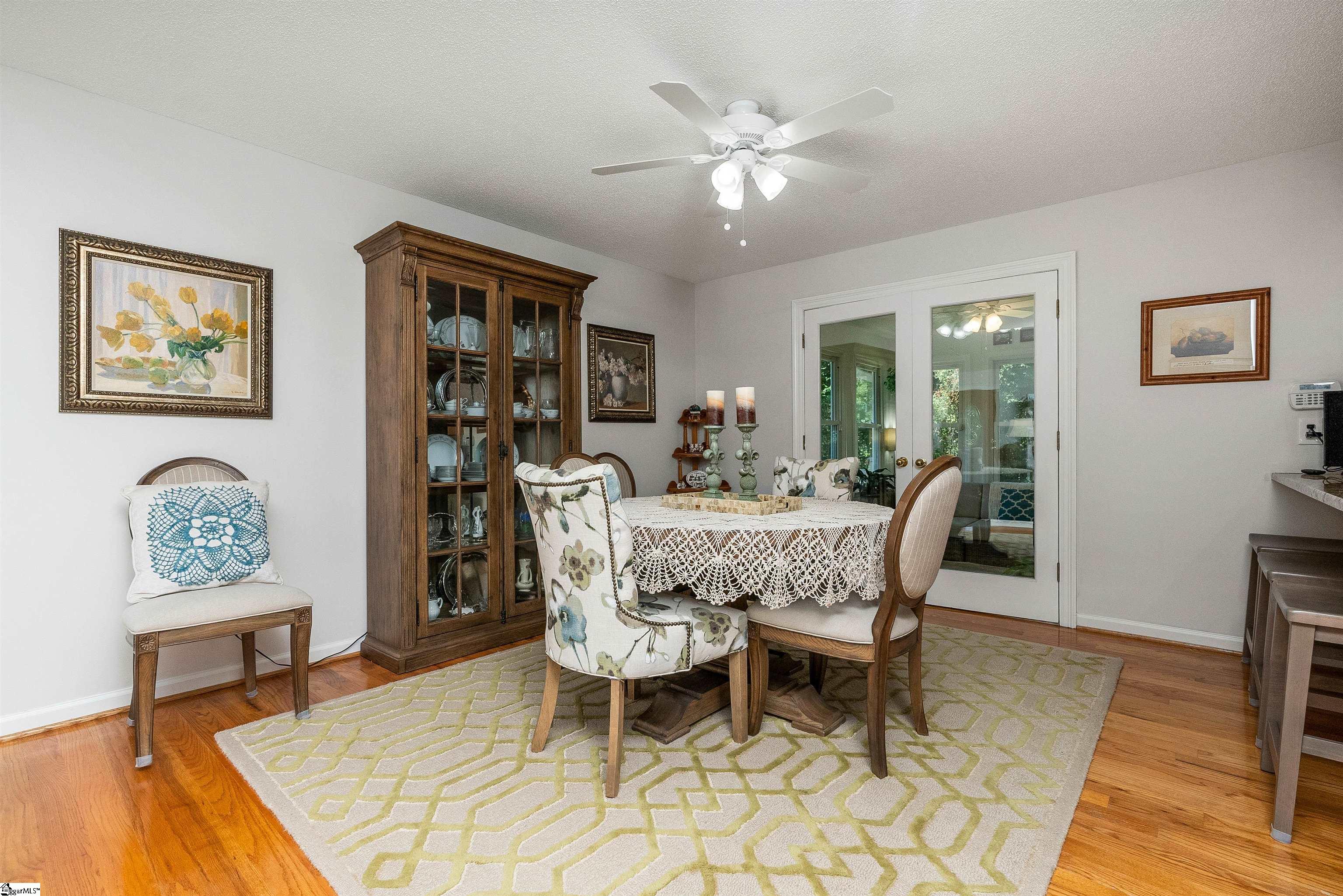 286 Piney Trail Road Liberty, SC 29657 - Photo 11 of 36 Gallery Image 11