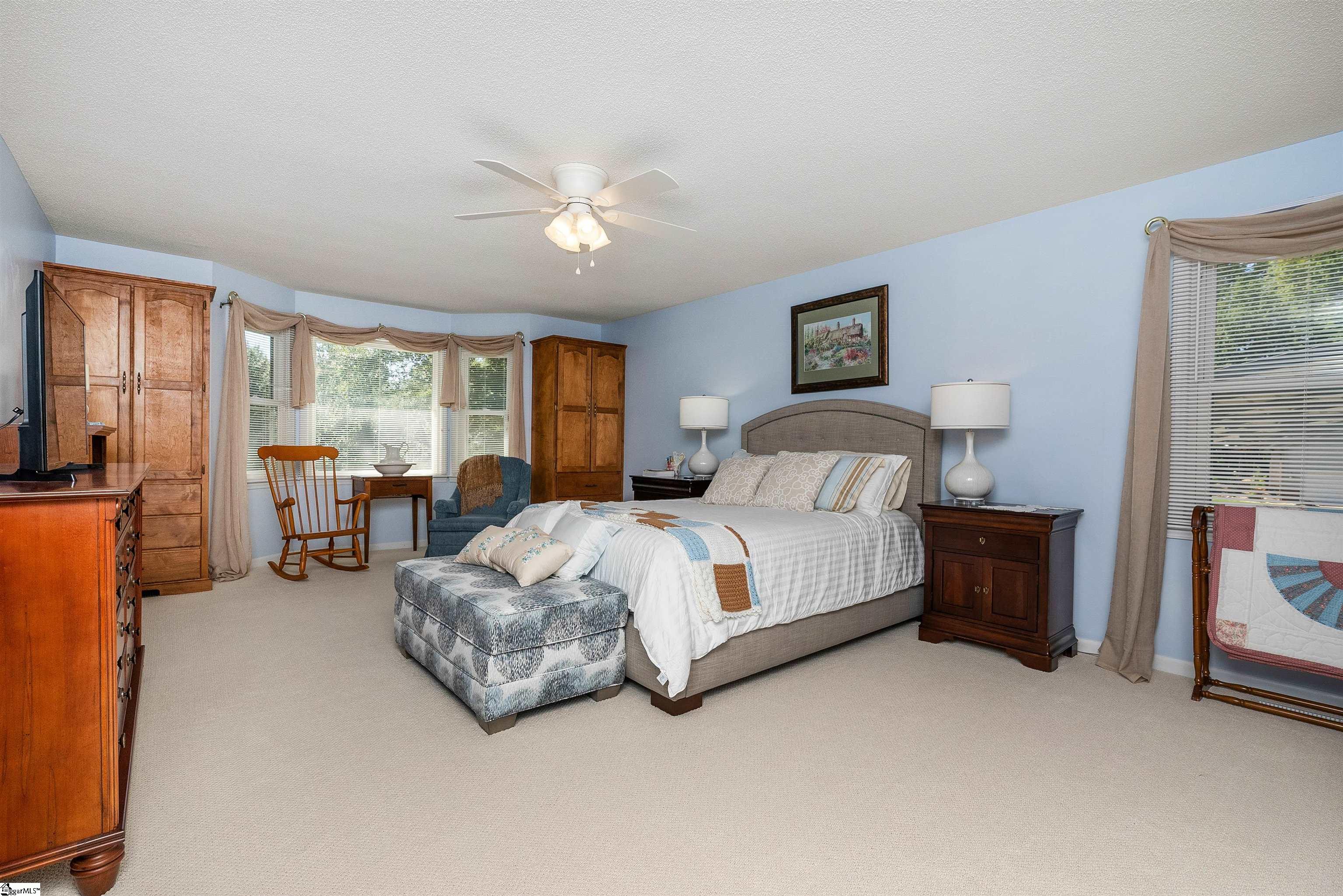 286 Piney Trail Road Liberty, SC 29657 - Photo 12 of 36 Gallery Image 12