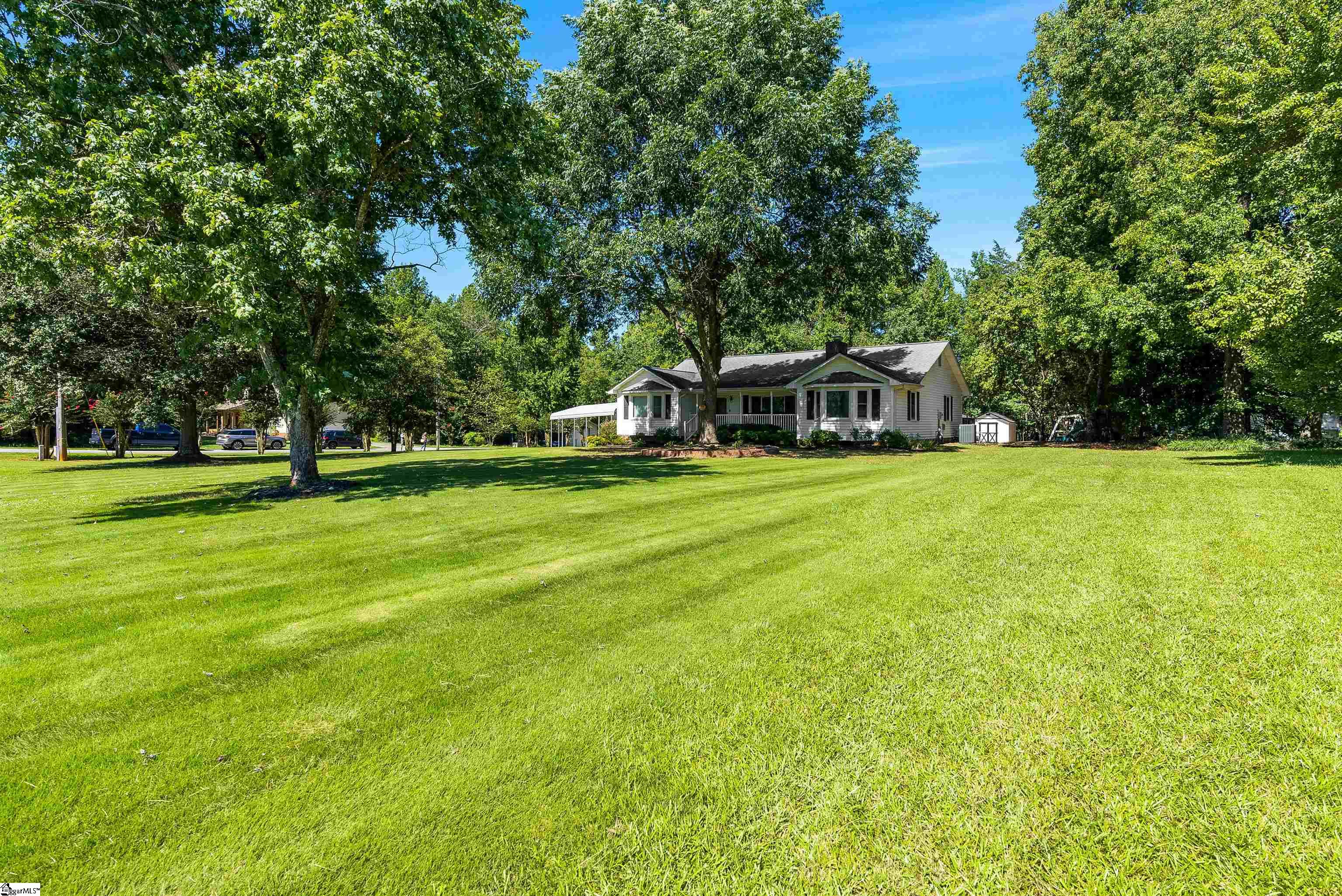 286 Piney Trail Road Liberty, SC 29657 - Photo 2 of 36 Gallery Image 2