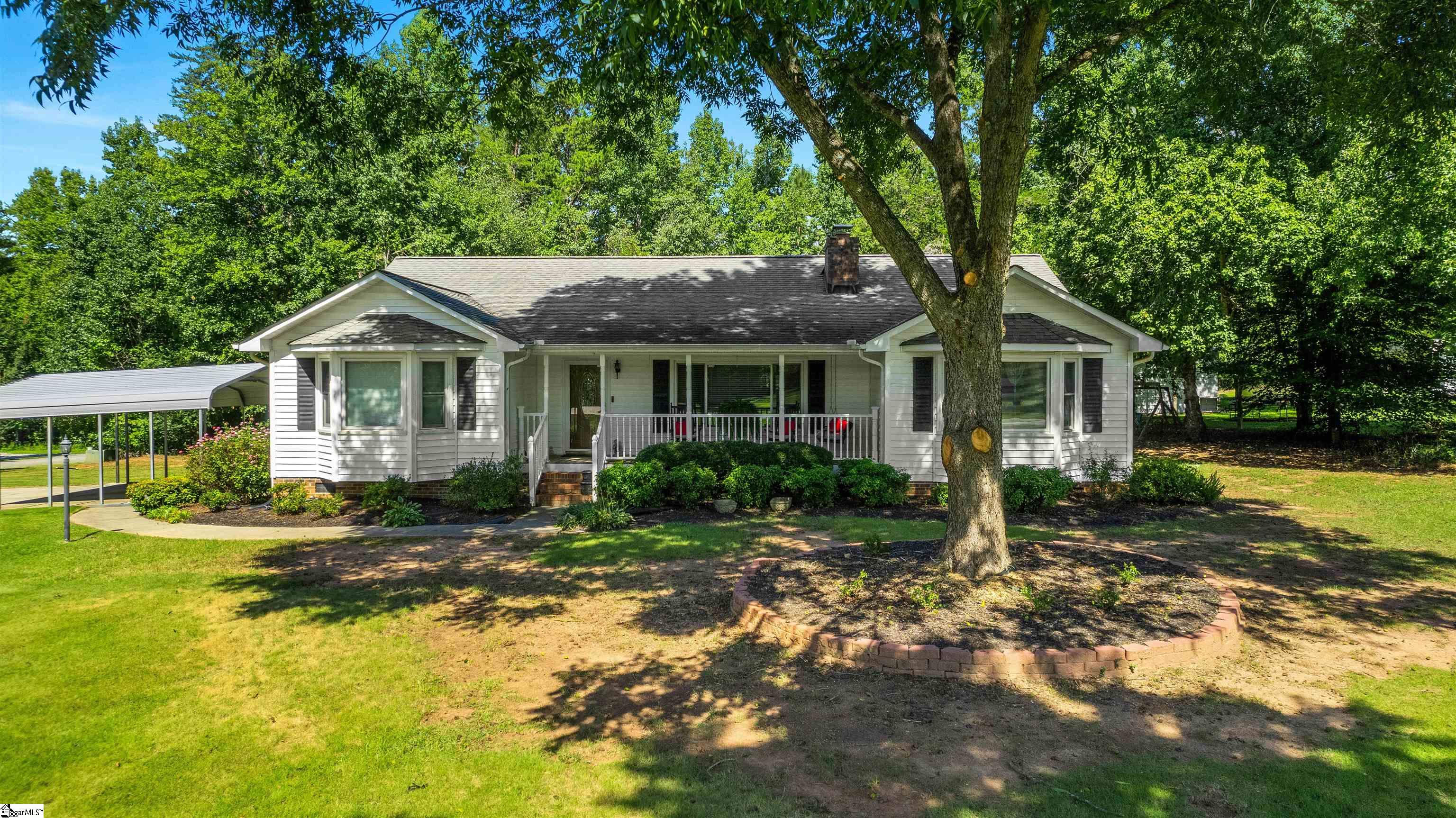 286 Piney Trail Road Liberty, SC 29657 - Photo 3 of 36 Gallery Image 3