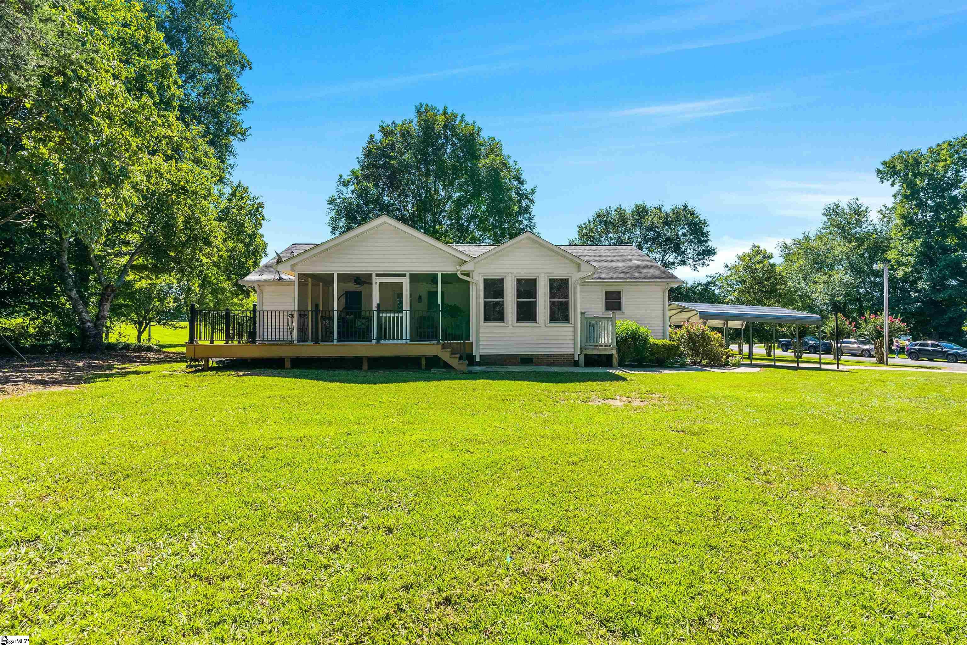 286 Piney Trail Road Liberty, SC 29657 - Photo 31 of 36 Gallery Image 31