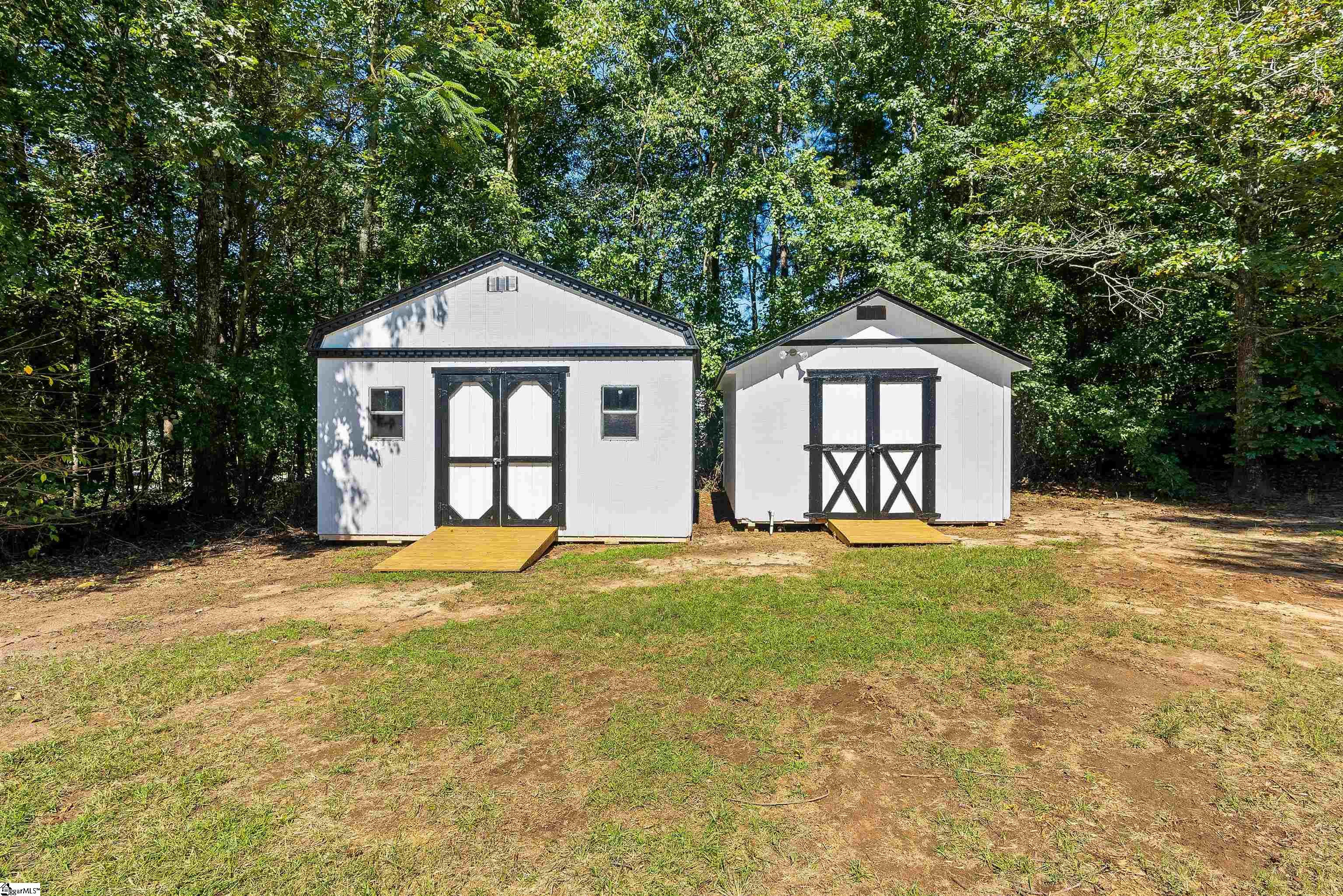 286 Piney Trail Road Liberty, SC 29657 - Photo 33 of 36 Gallery Image 33