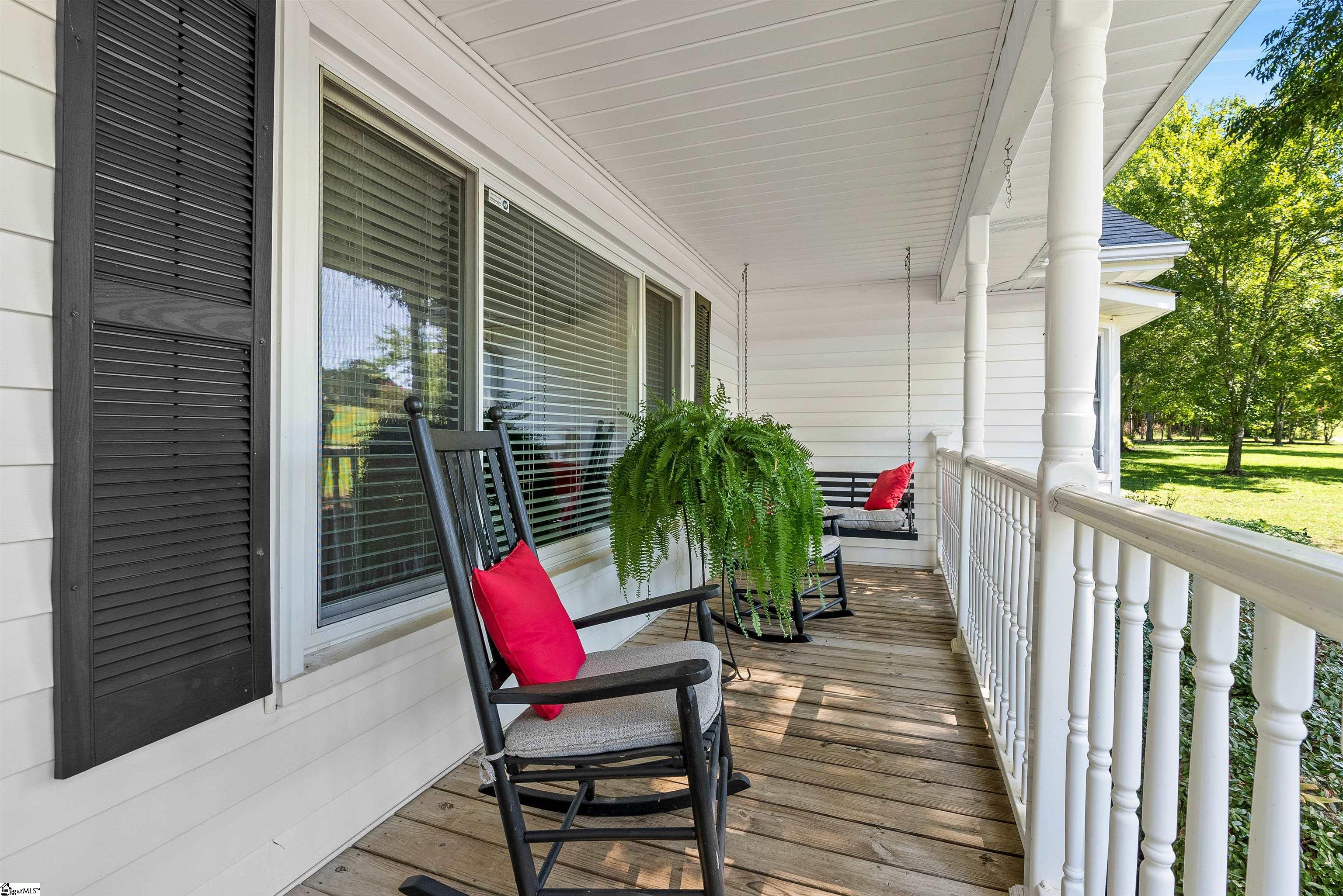 286 Piney Trail Road Liberty, SC 29657 - Photo 4 of 36 Gallery Image 4