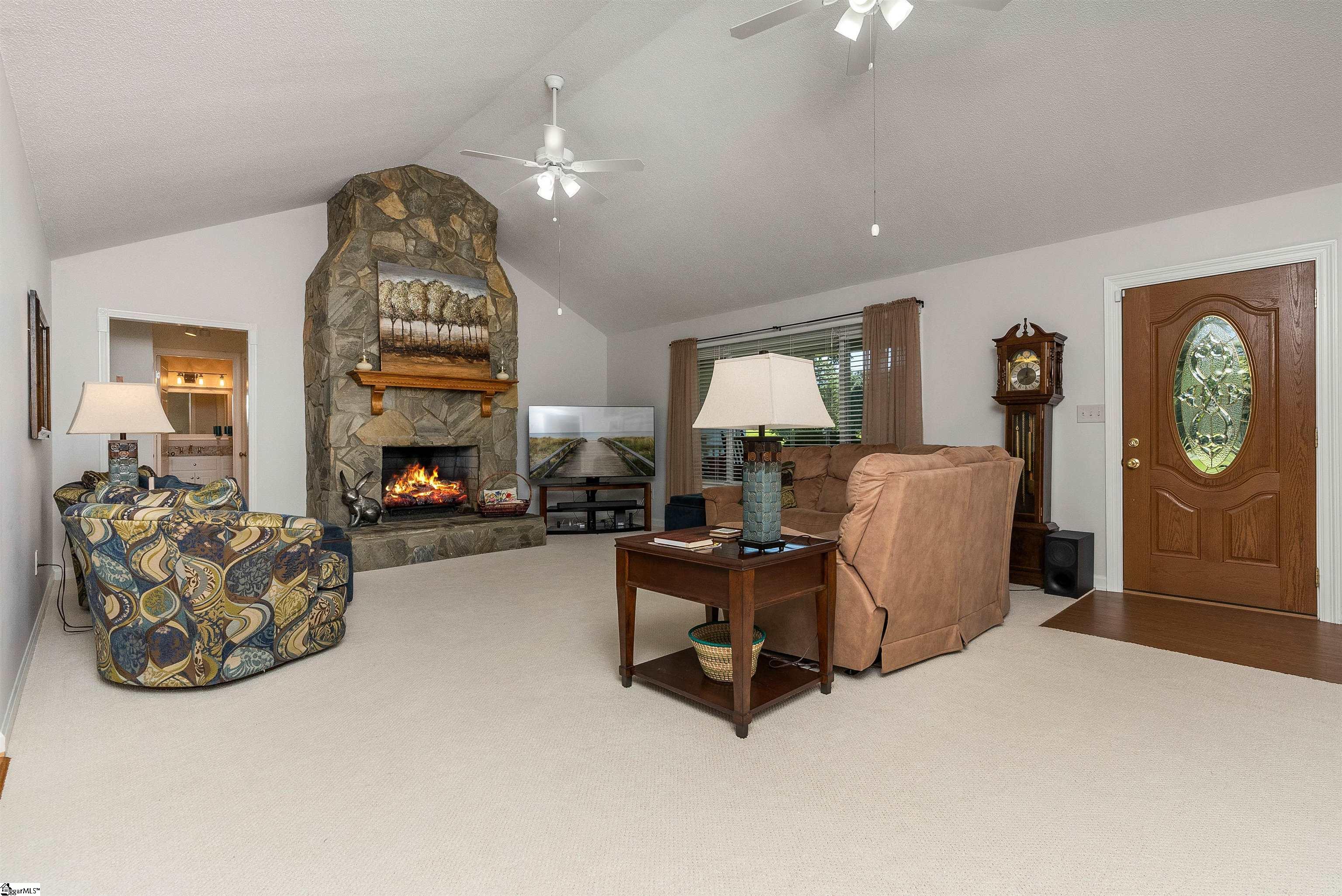 286 Piney Trail Road Liberty, SC 29657 - Photo 5 of 36 Gallery Image 5